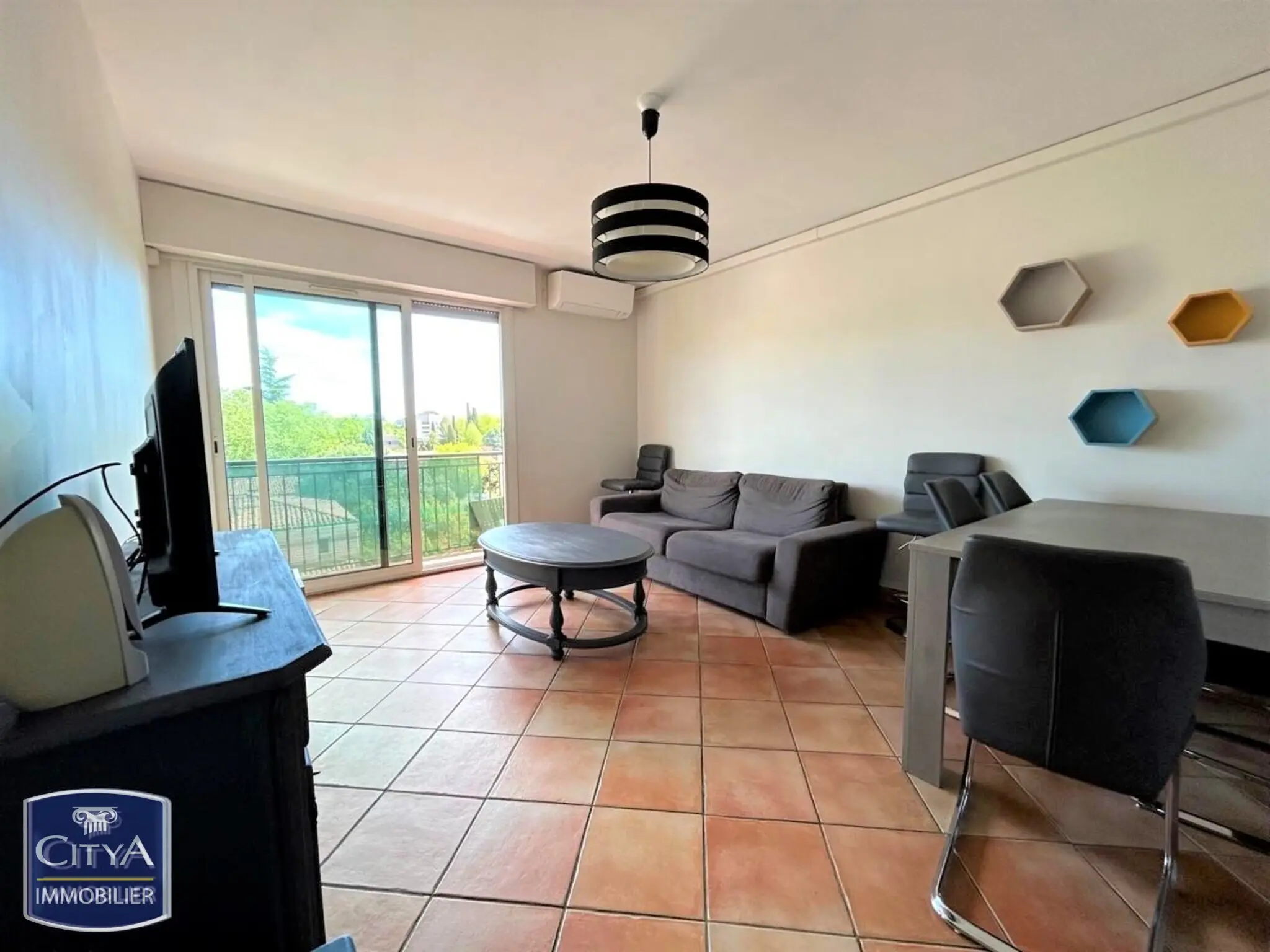 Photo 1 Appartement 3 pièces 64.62m²
