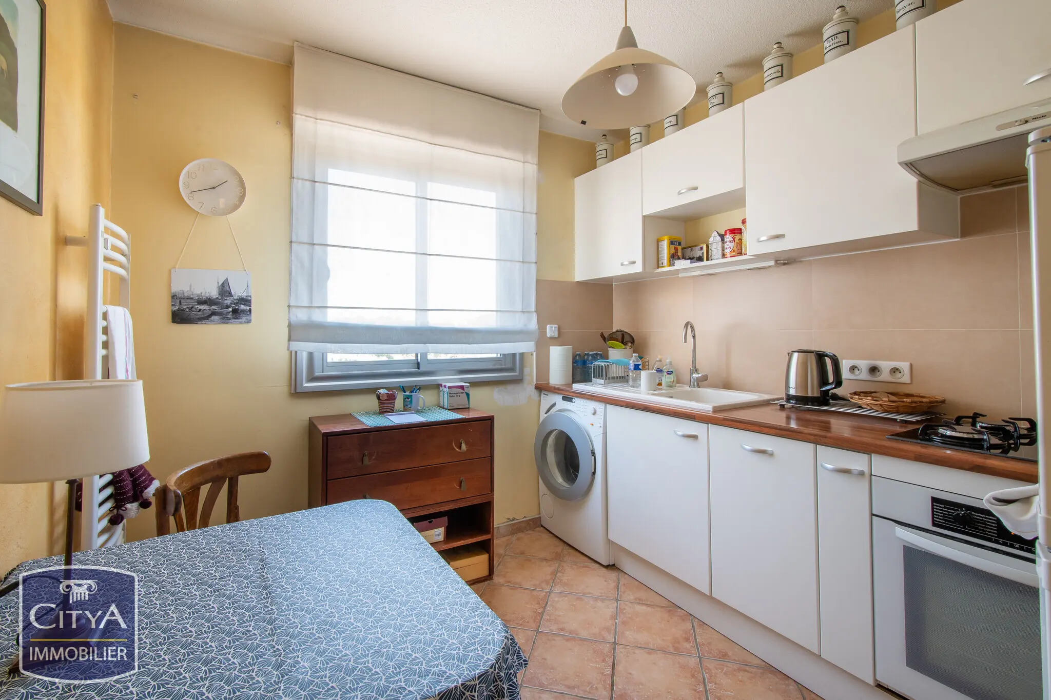 Photo 4 appartement Montpellier