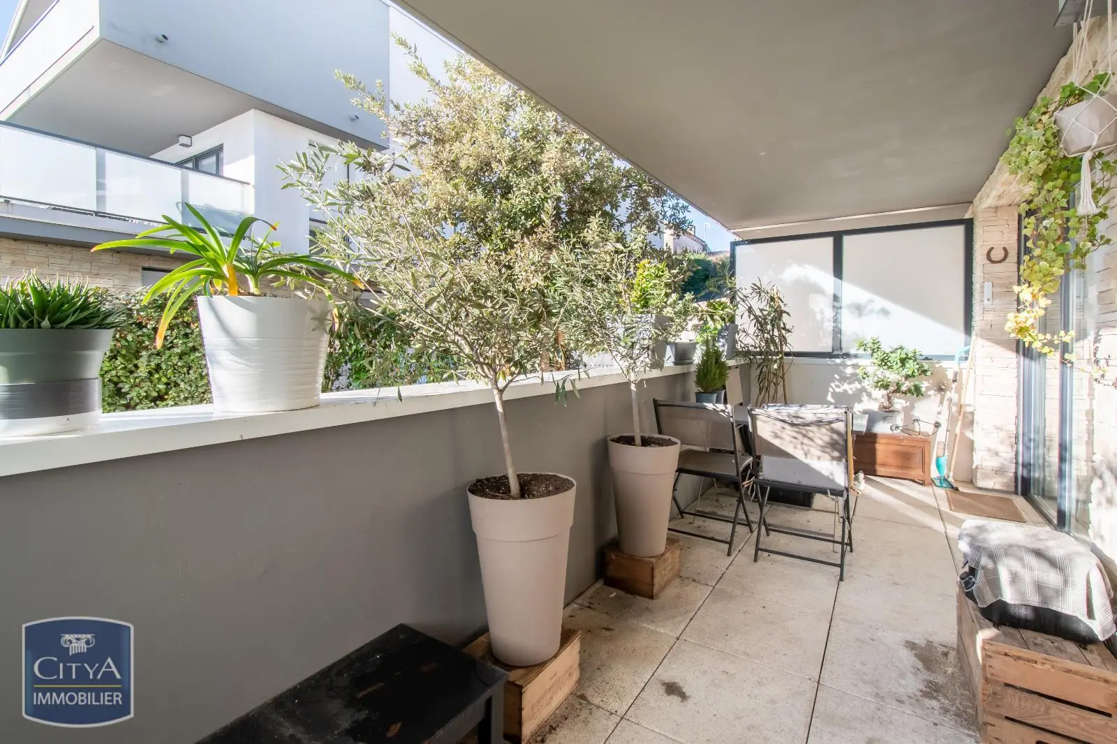 Photo 4 Appartement 2 pièces 36.46m²