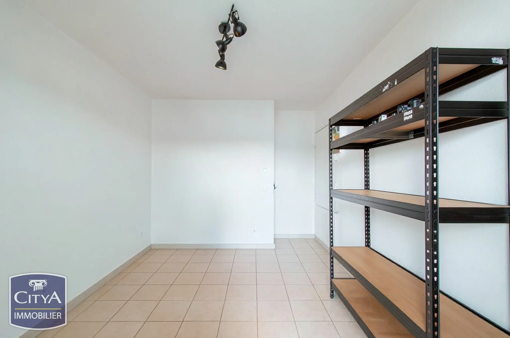 Photo 4 Appartement 1 pièce 20.7m²
