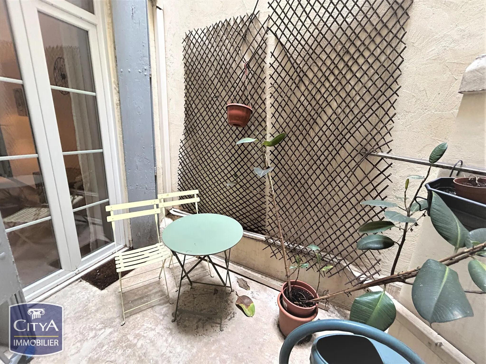 Photo 8 Appartement 2 pièces 55.46m²