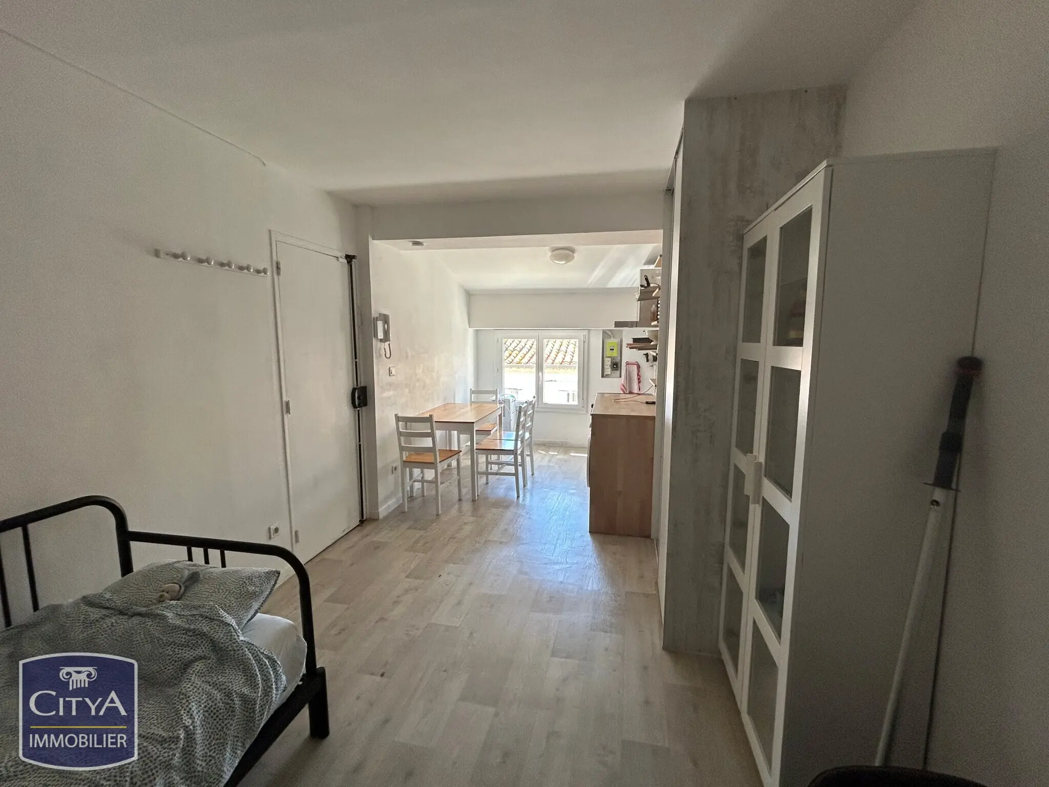 Photo 4 Appartement 2 pièces 29.75m²