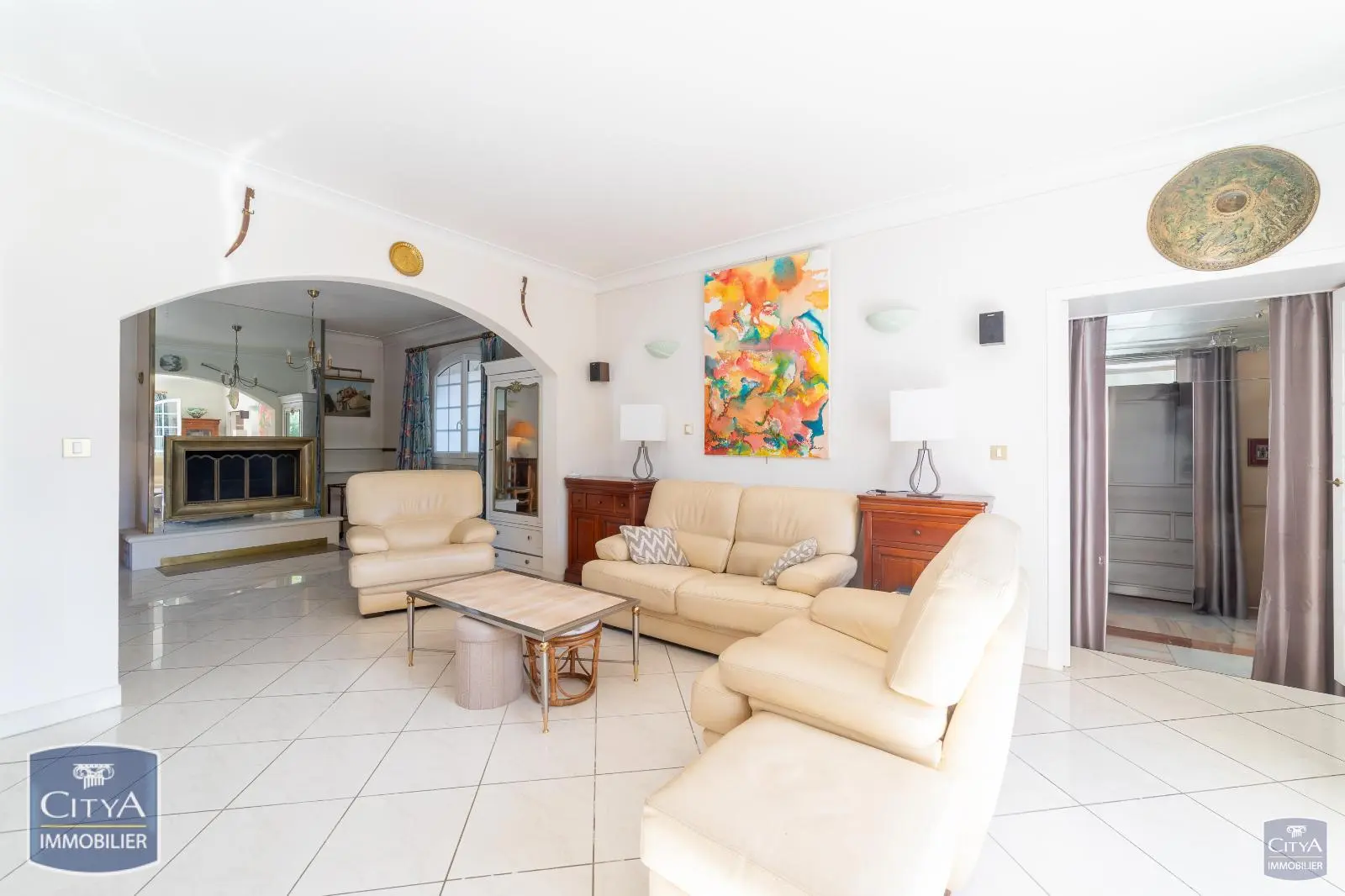 Photo 4 Maison 6 pièces 164m²