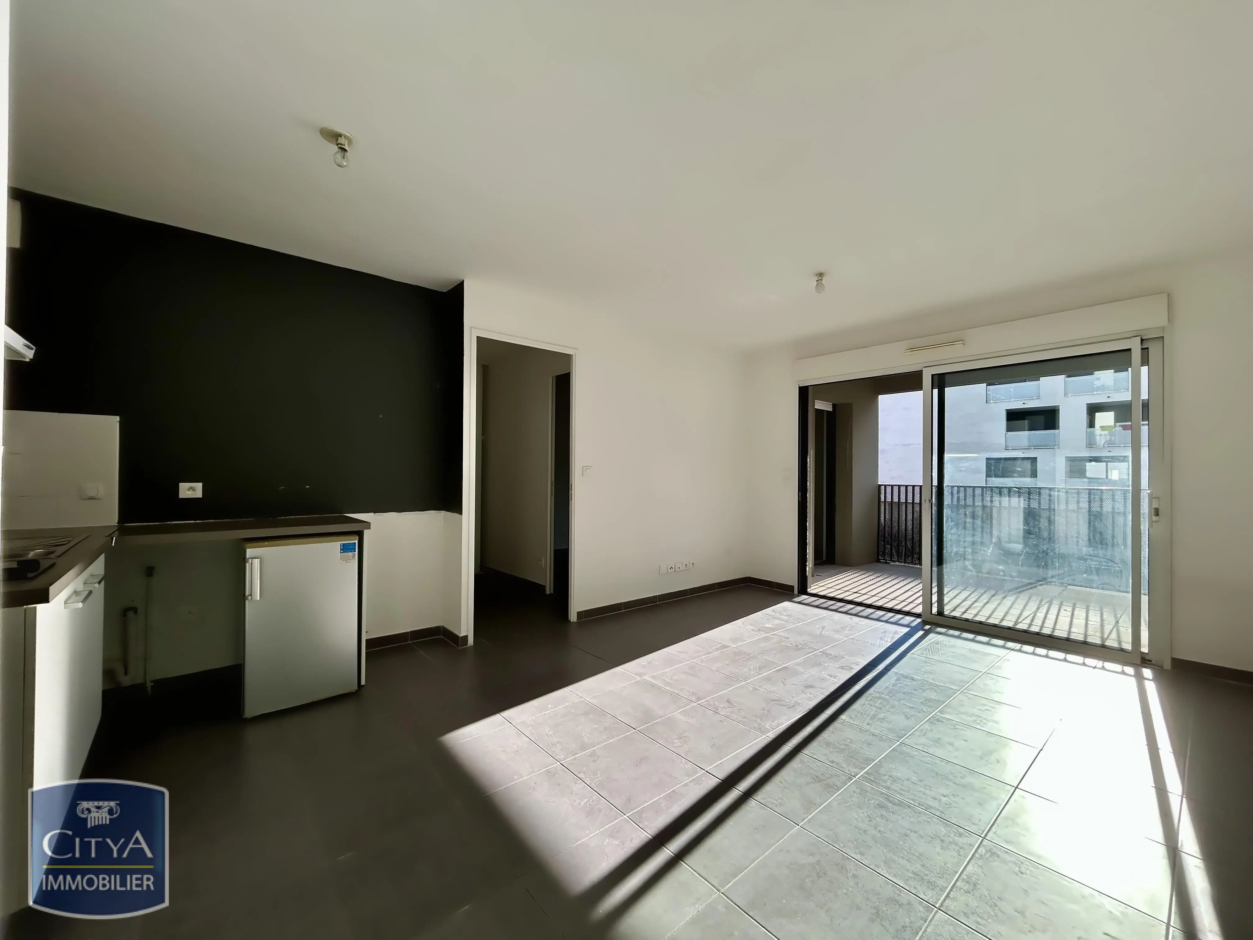 Photo 2 Appartement 2 pièces 40.47m²