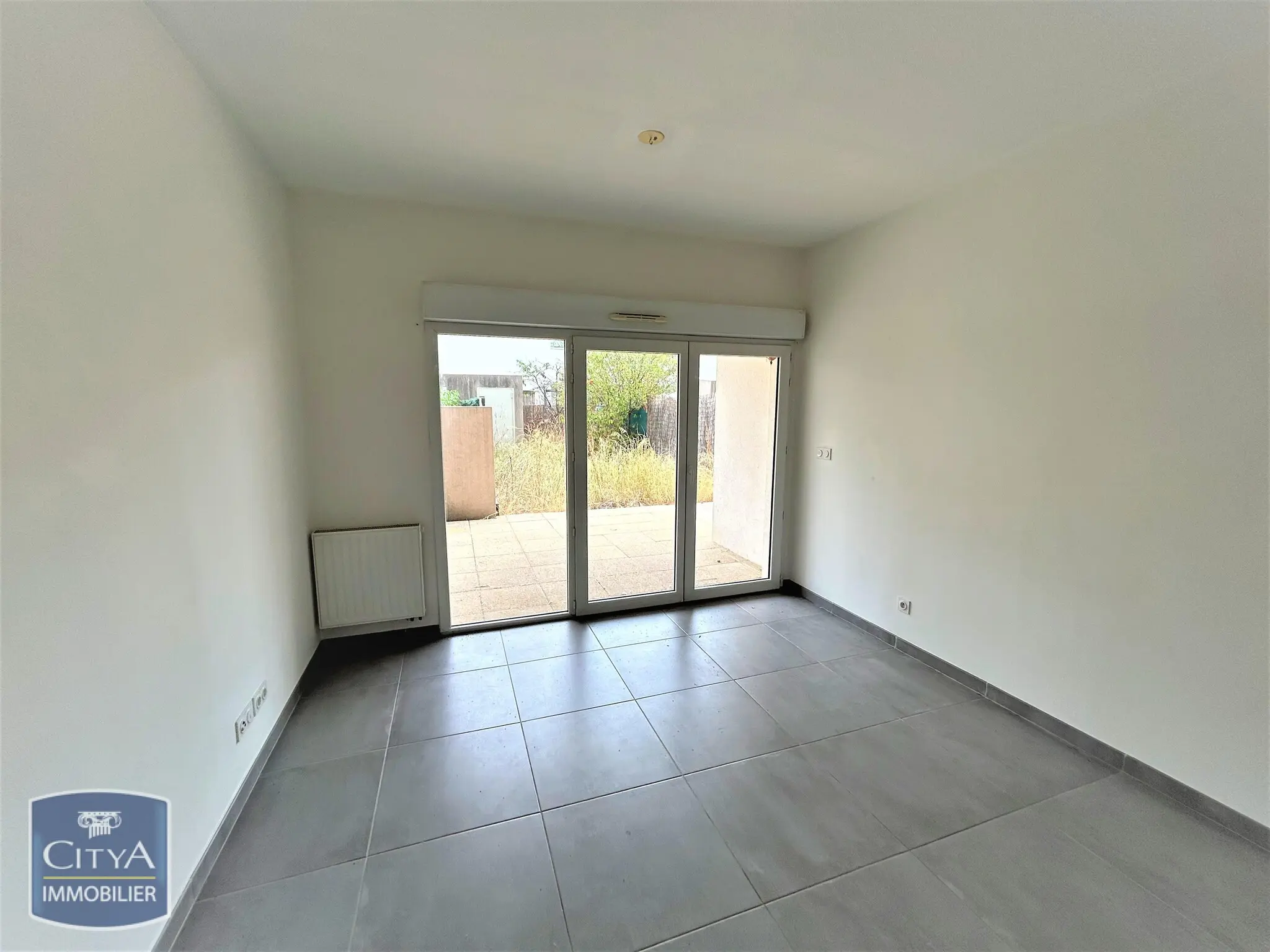 Photo 3 Appartement 2 pièces 40.29m²