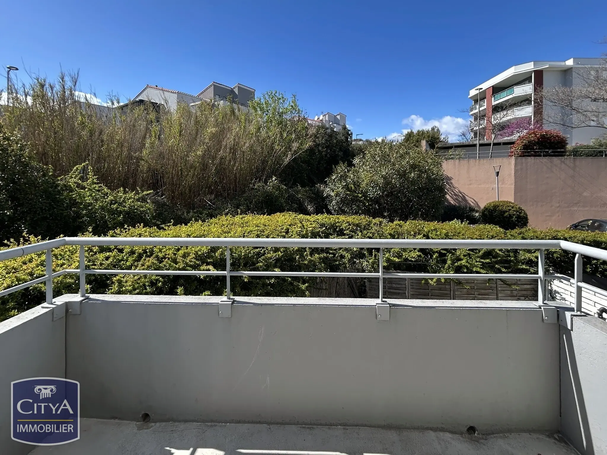 Photo 3 Appartement 2 pièces 30.81m²