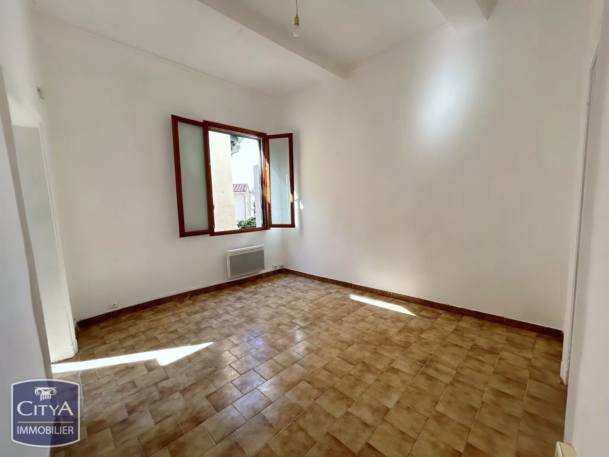 Photo 3 Appartement 1 pièce 28.55m²