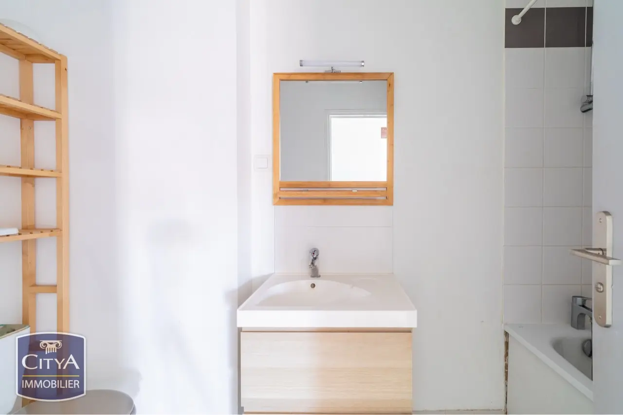 Photo 11 Appartement 2 pièces 38.65m²
