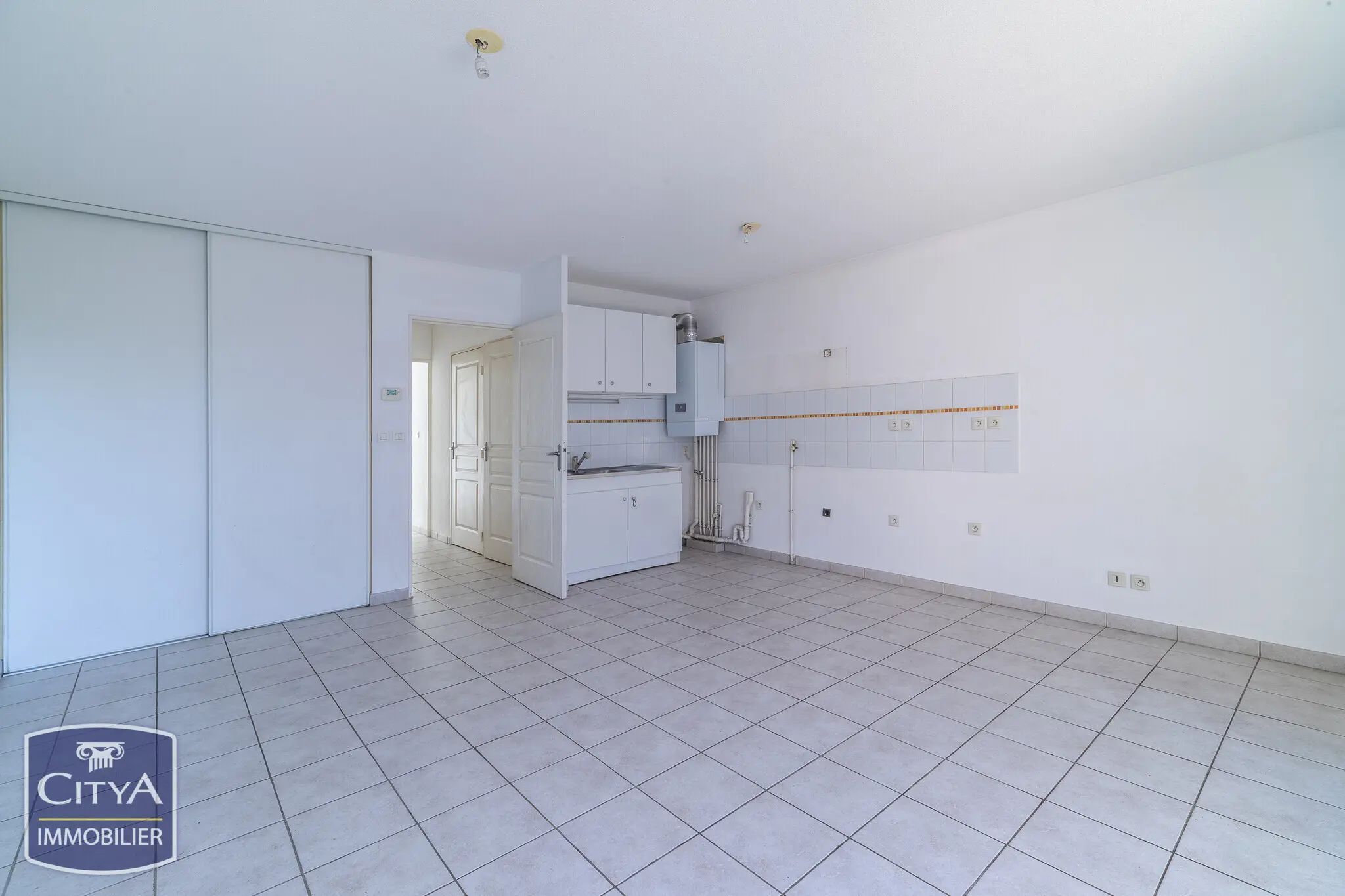 Photo 4 Appartement 2 pièces 46.9m²