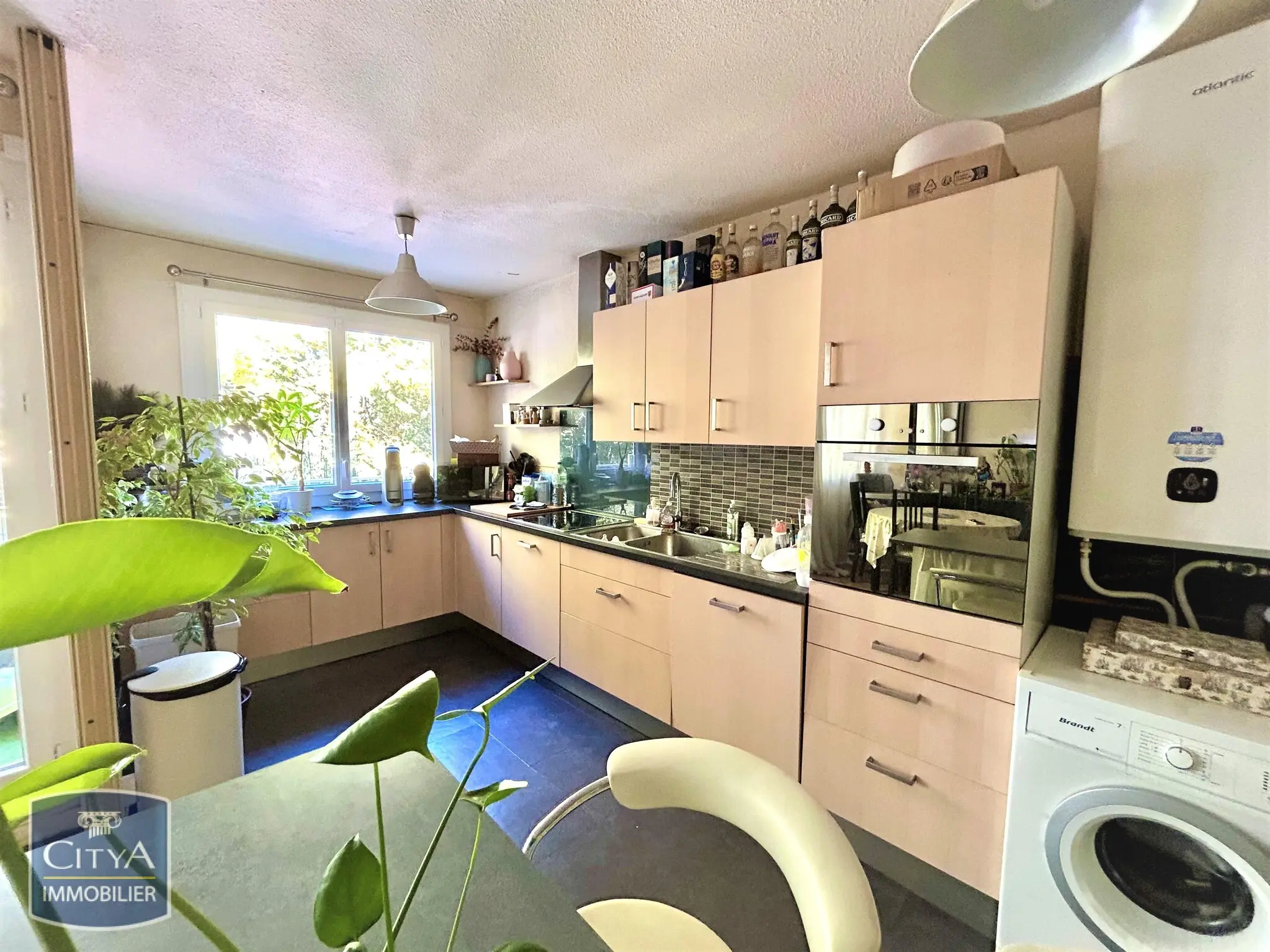 Photo 4 Appartement 3 pièces 71.9m²