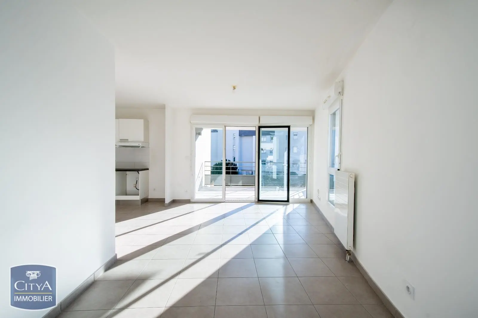 Photo 2 Appartement 3 pièces 63.18m²