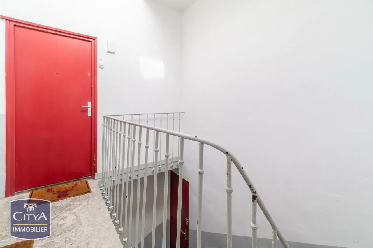 Photo 9 Appartement 2 pièces 38.65m²