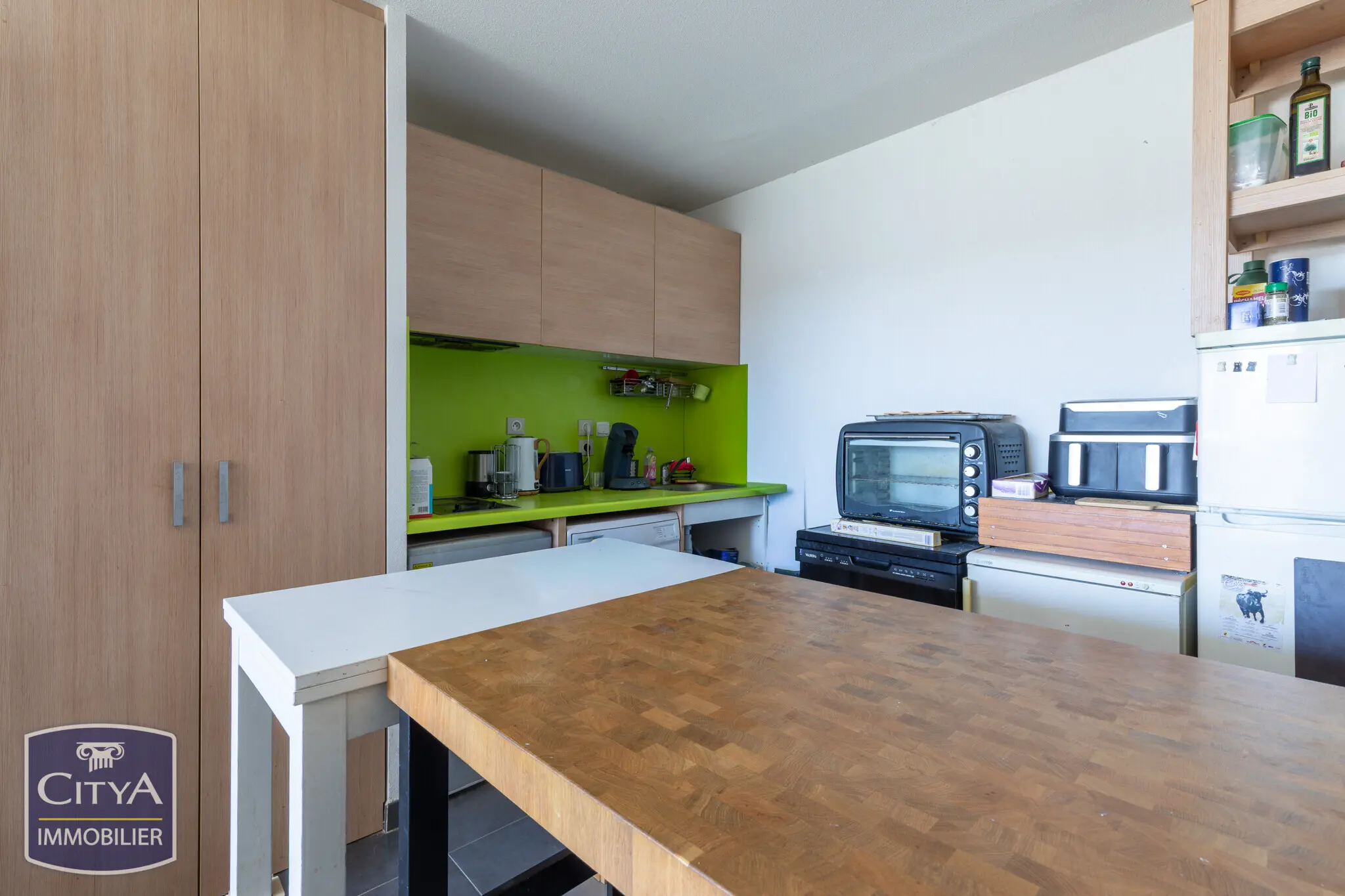 Photo 3 Appartement 2 pièces 44.52m²