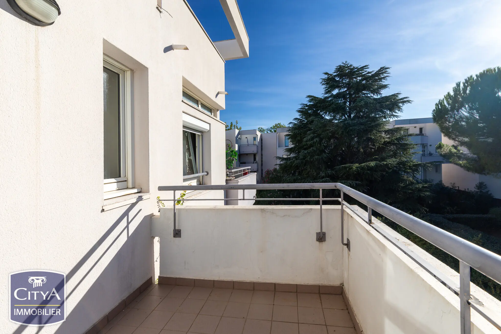 Photo 8 Appartement 3 pièces 58.47m²