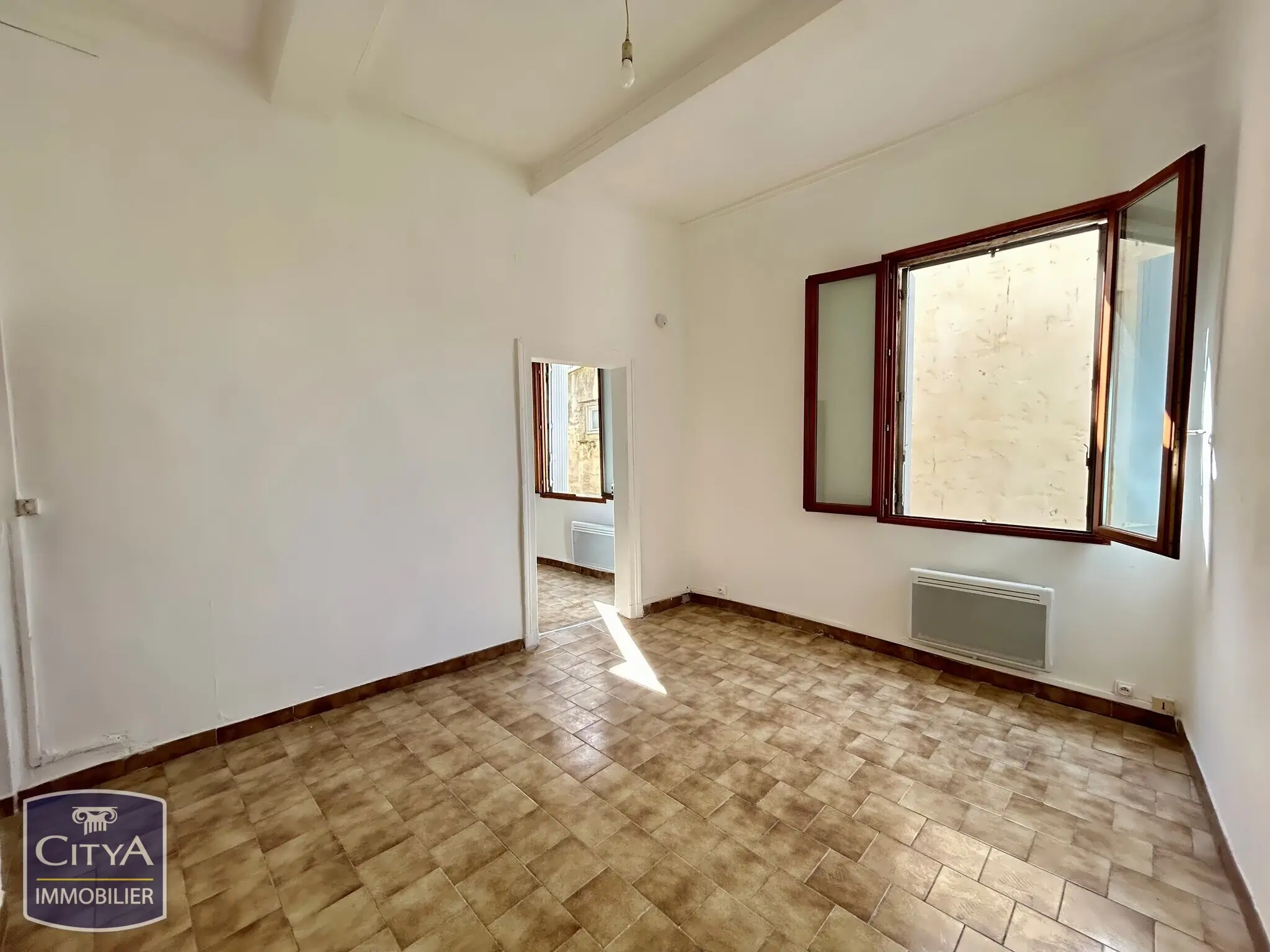 Photo 4 Appartement 1 pièce 28.55m²