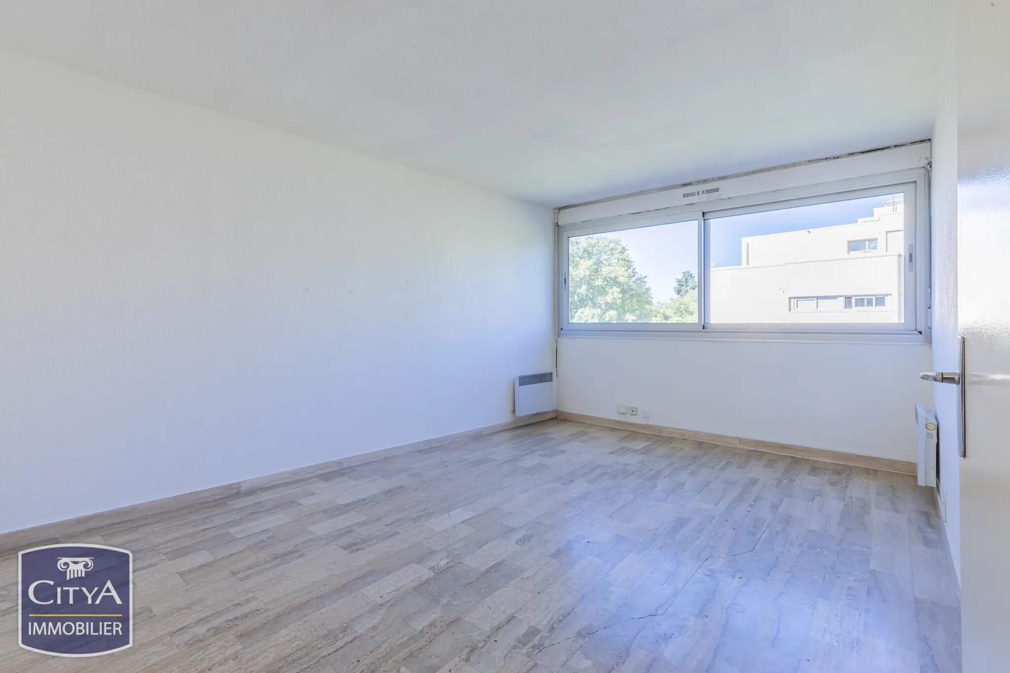 Photo 1 Appartement 2 pièces 45.44m²
