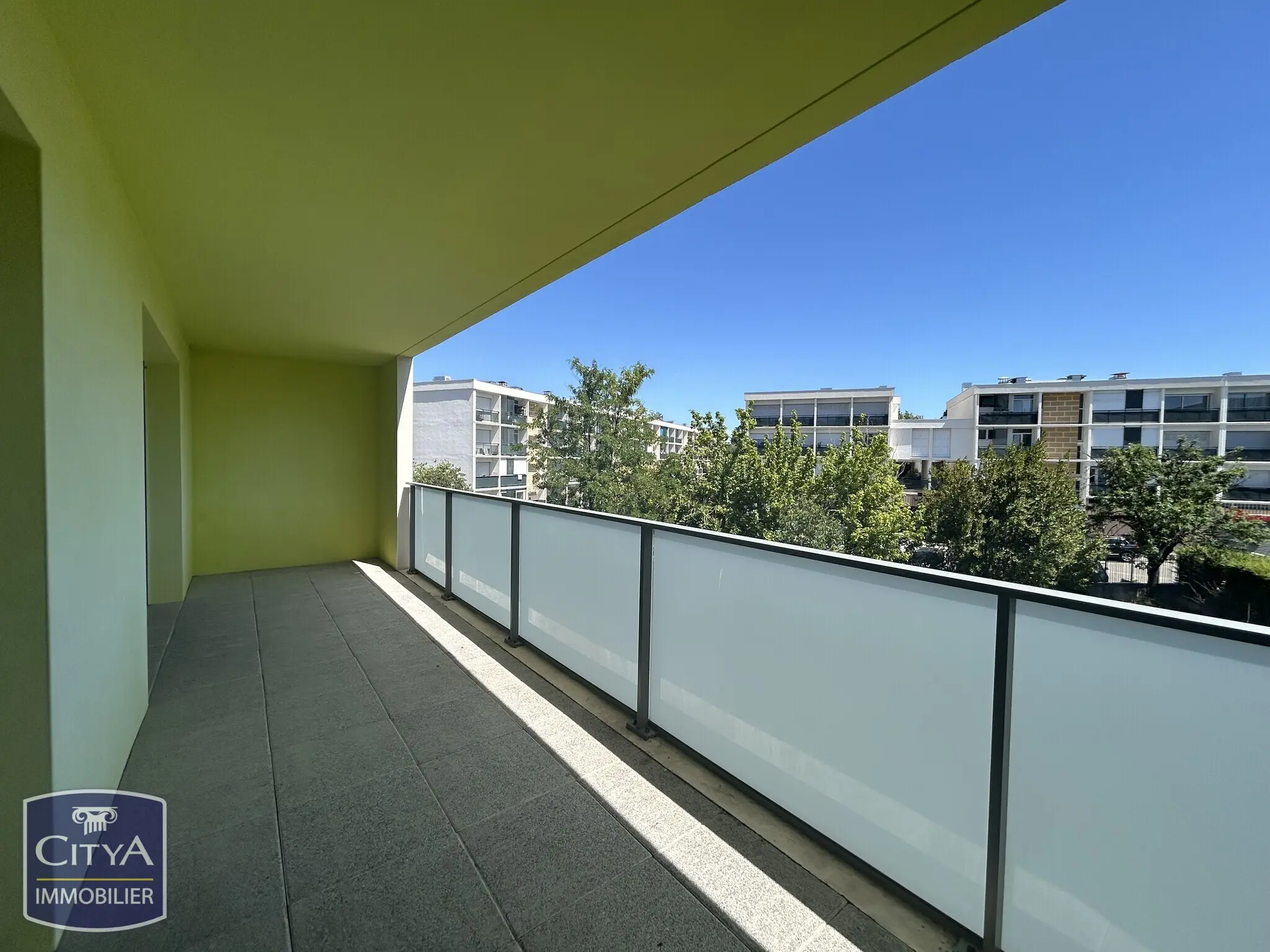 Photo 1 Appartement 3 pièces 60.27m²