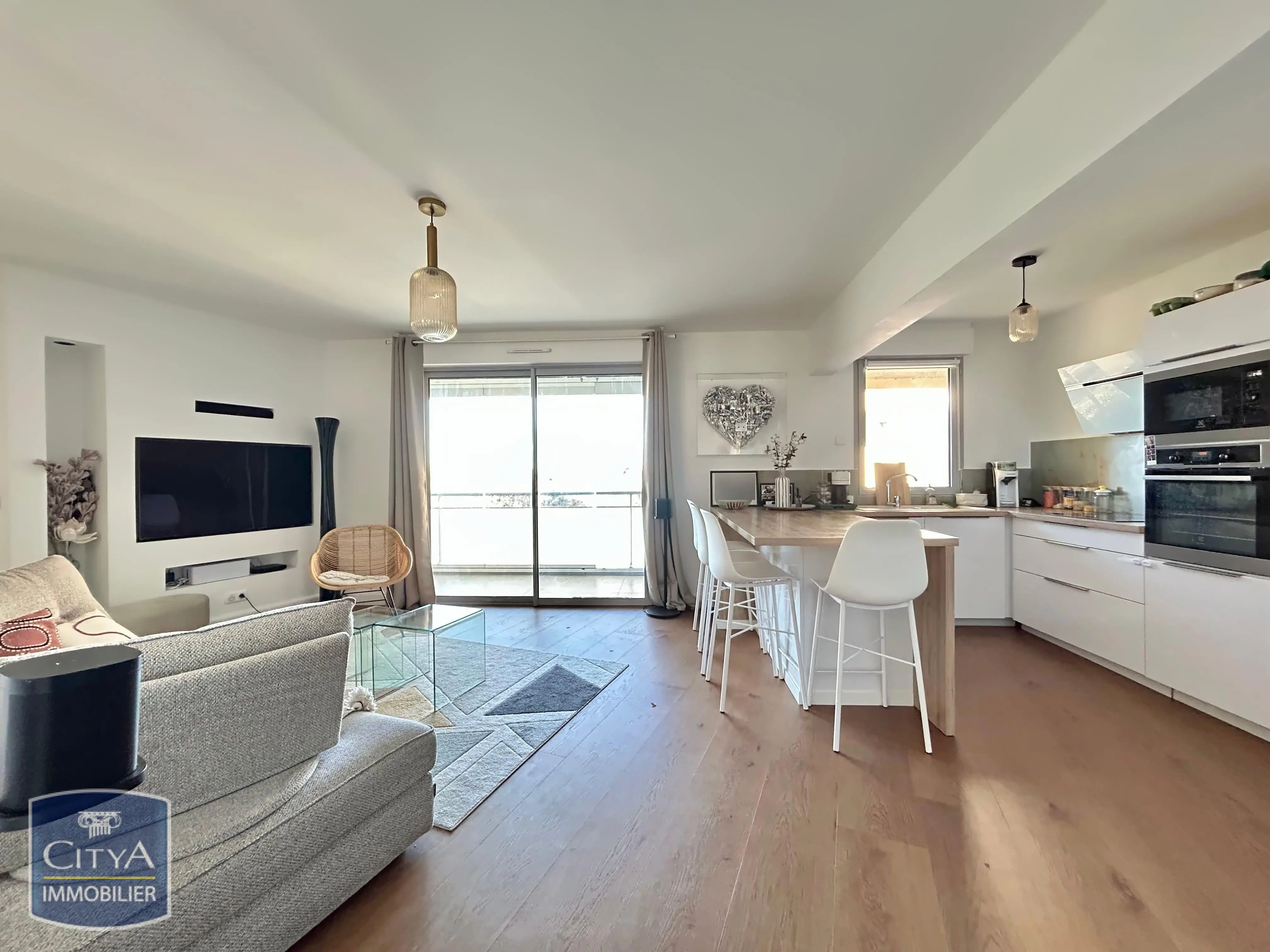 Photo 4 Appartement 4 pièces 80.02m²