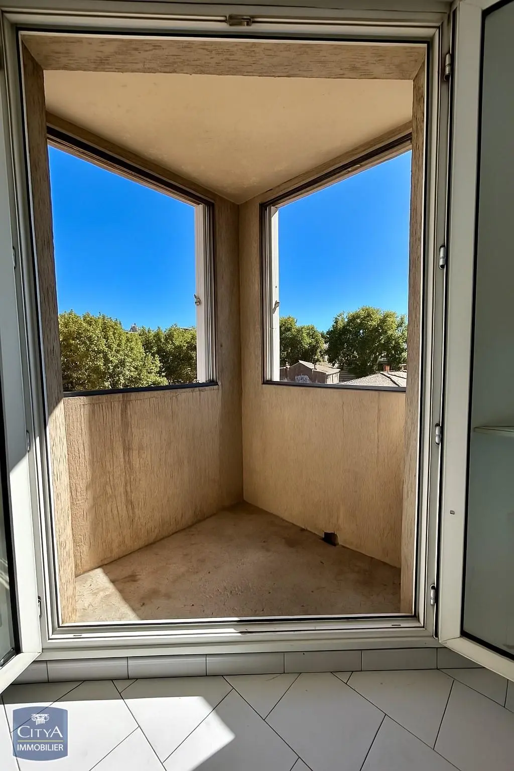 Photo 7 Appartement 1 pièce 19.45m²