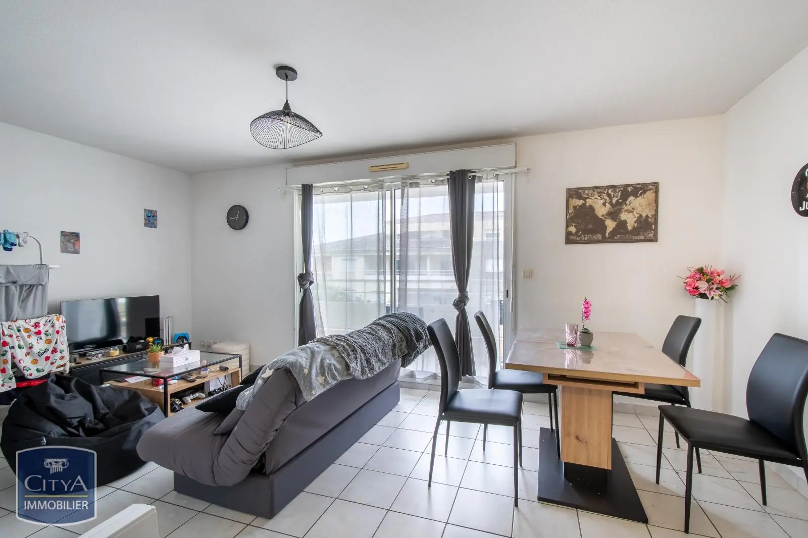 Photo 5 Appartement 2 pièces 46.77m²