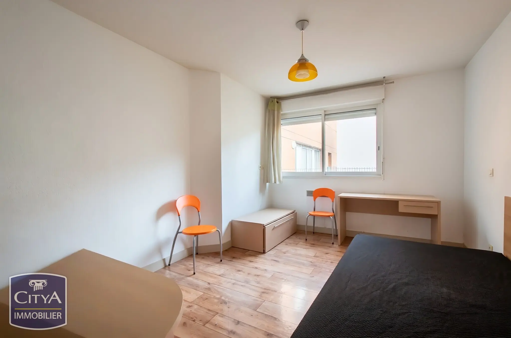 Photo 2 Appartement 2 pièces 45.18m²