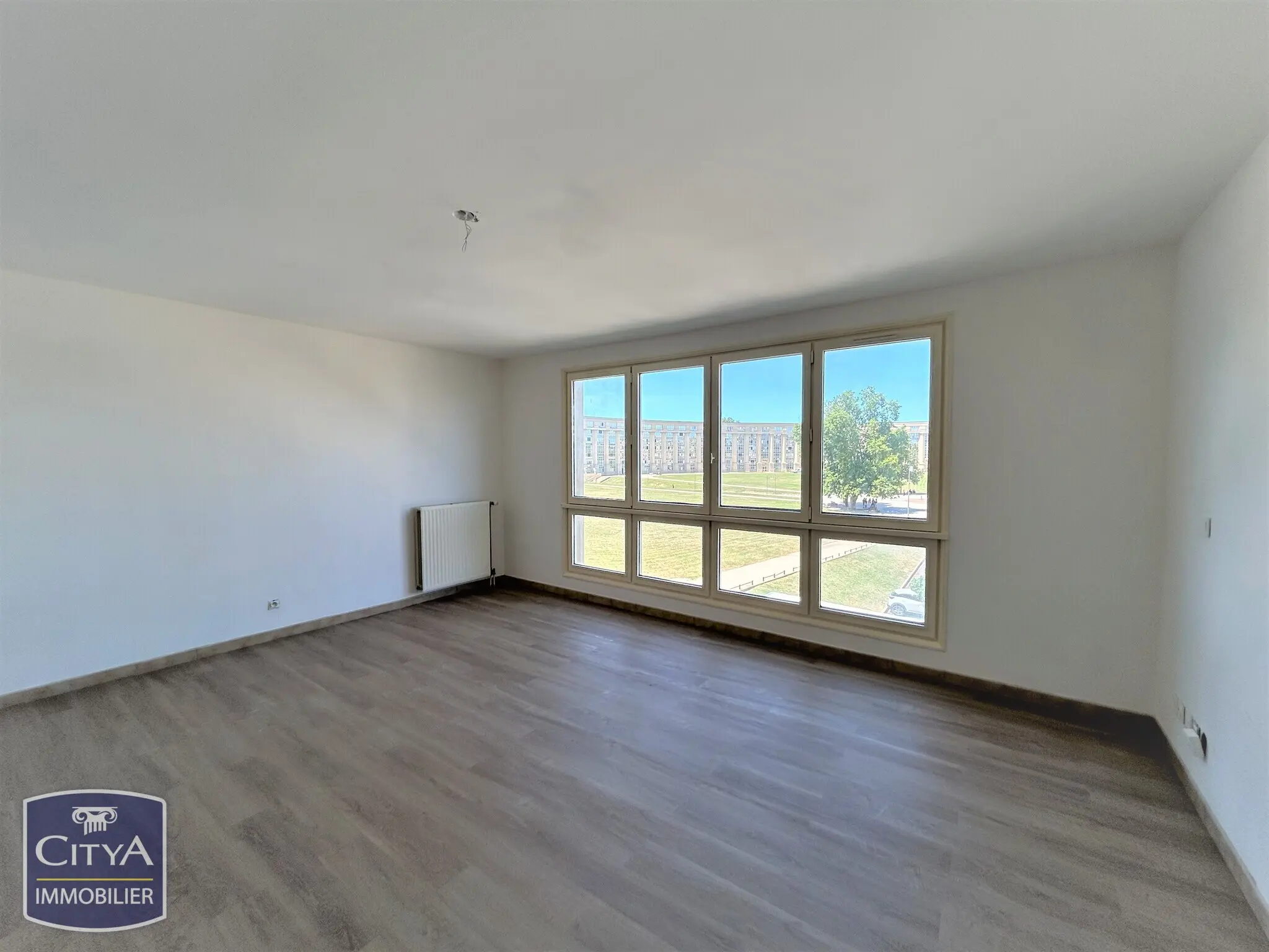 Photo 4 Appartement 3 pièces 58m²