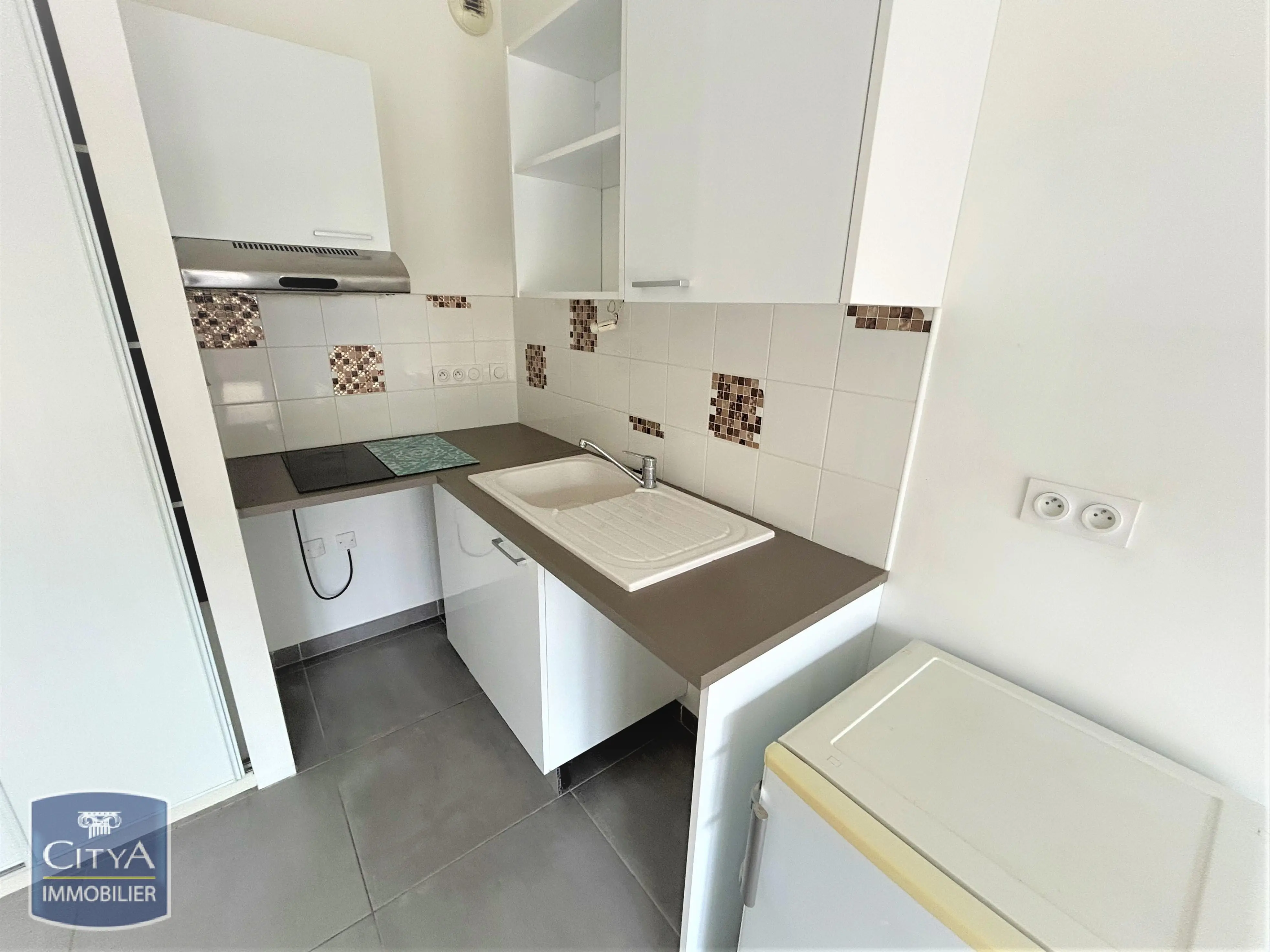 Photo 2 Appartement 2 pièces 40.29m²