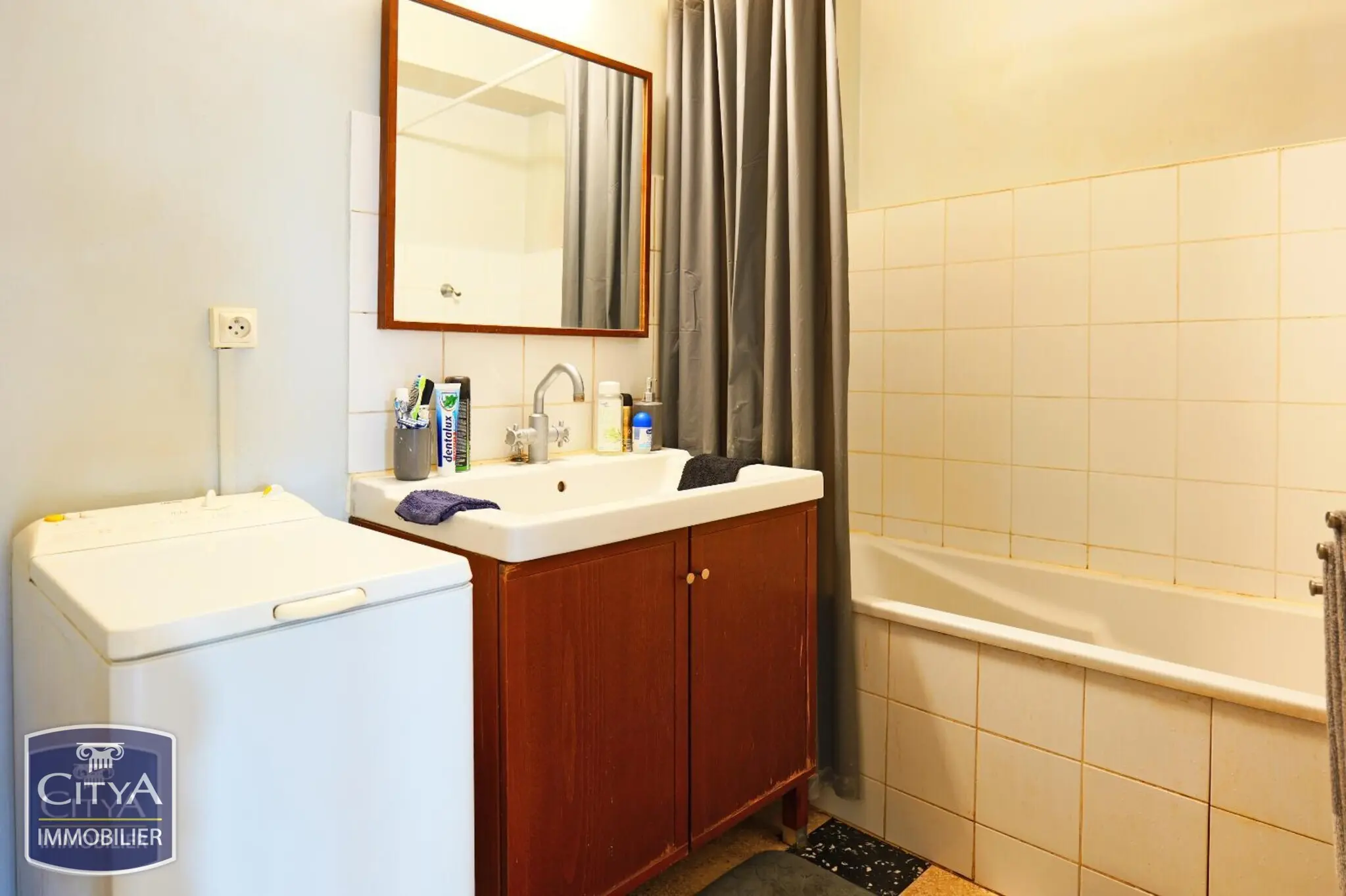 Photo 5 appartement Montpellier