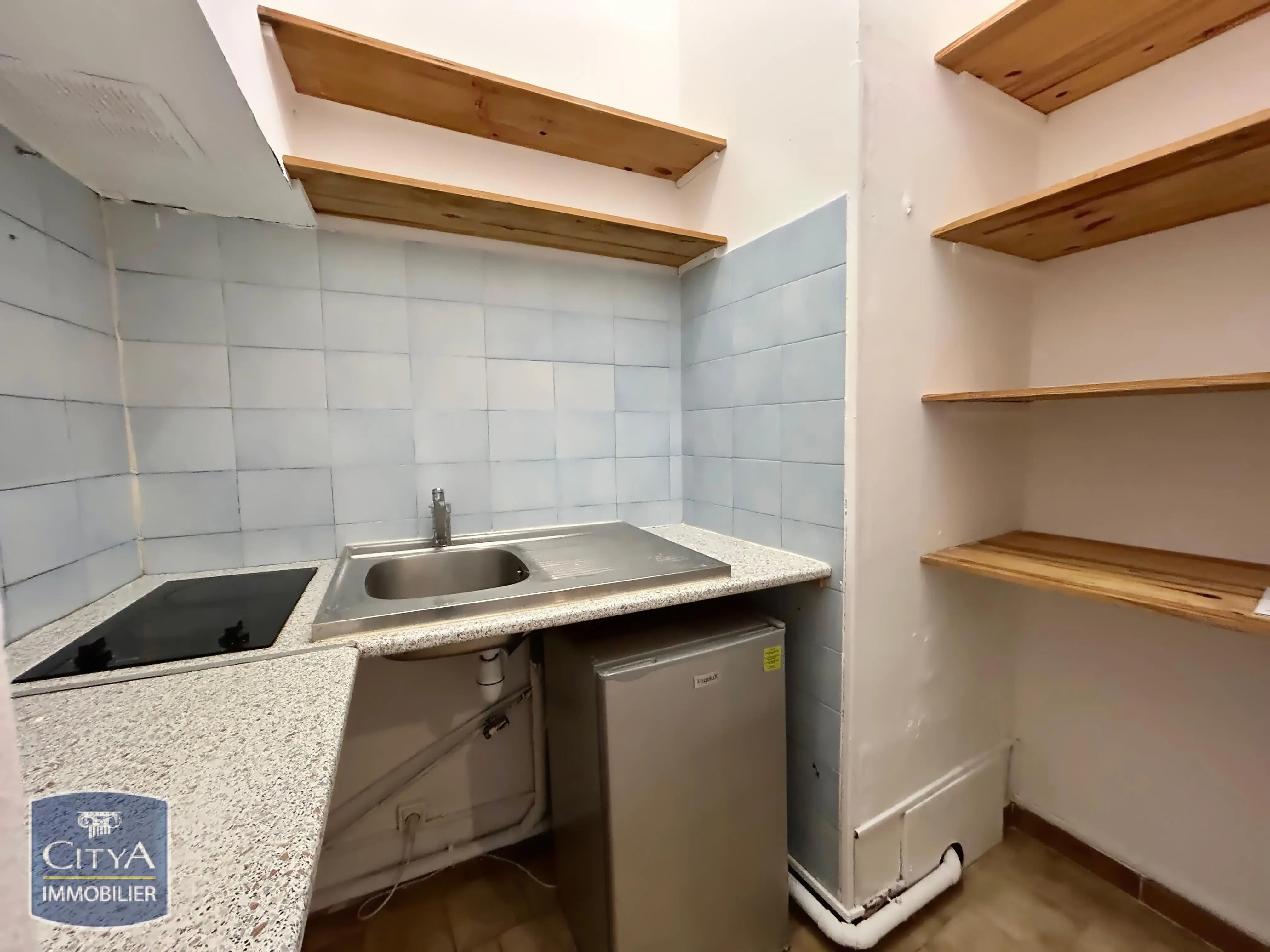 Photo 6 Appartement 1 pièce 28.55m²