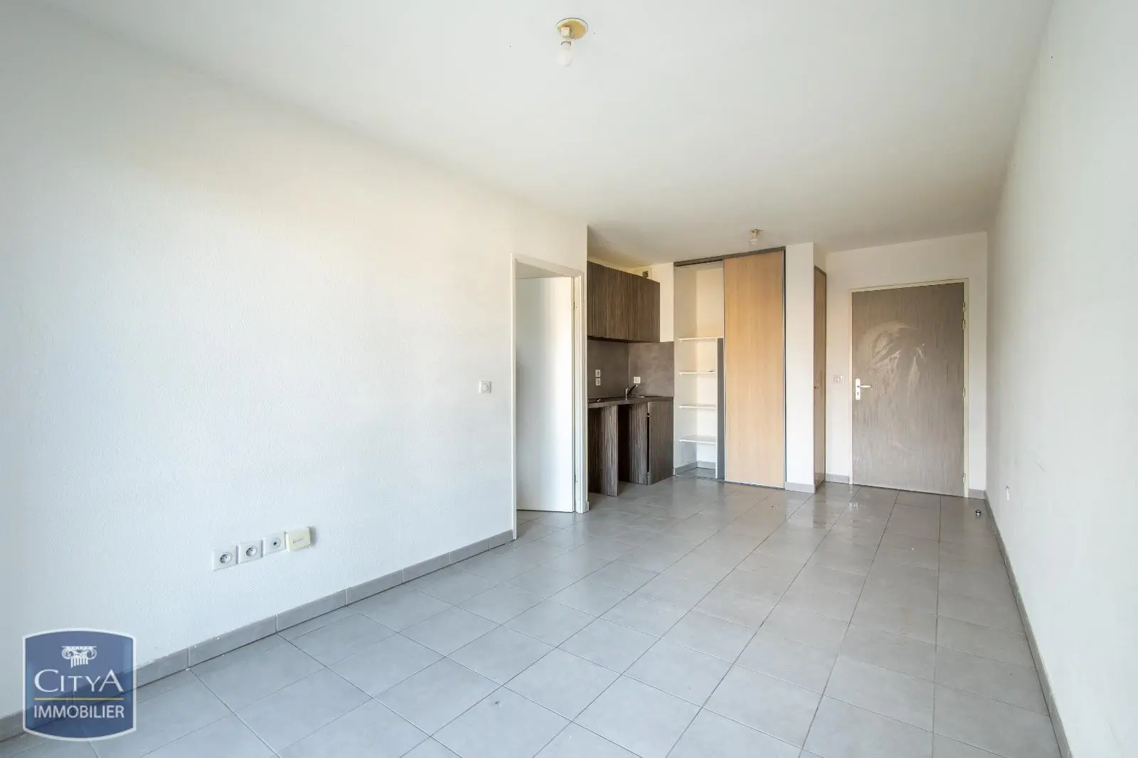 Photo 3 Appartement 2 pièces 36.66m²