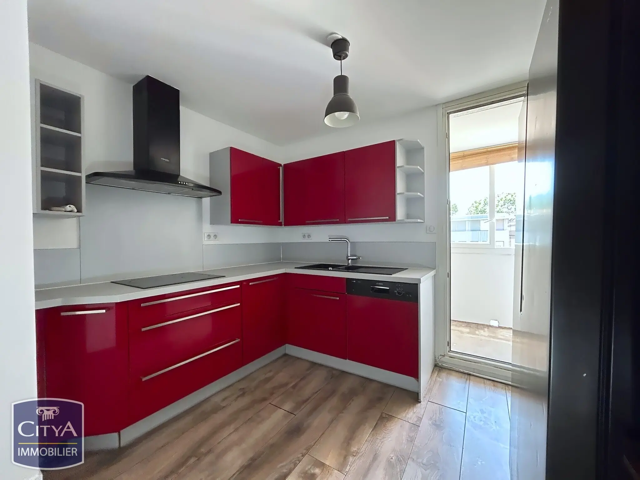 Photo 3 Appartement 3 pièces 59.15m²