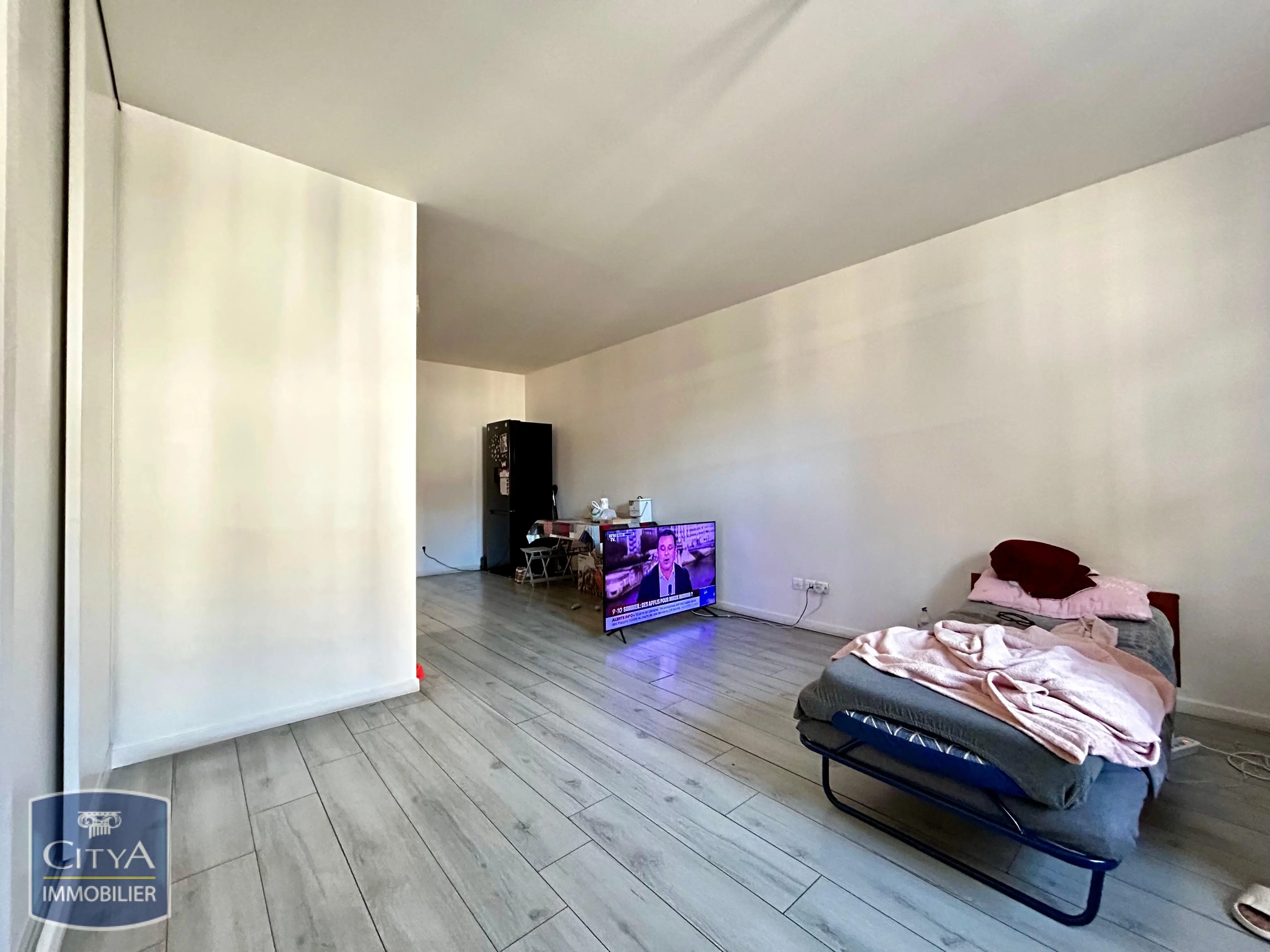 Photo 2 Appartement 2 pièces 50m²