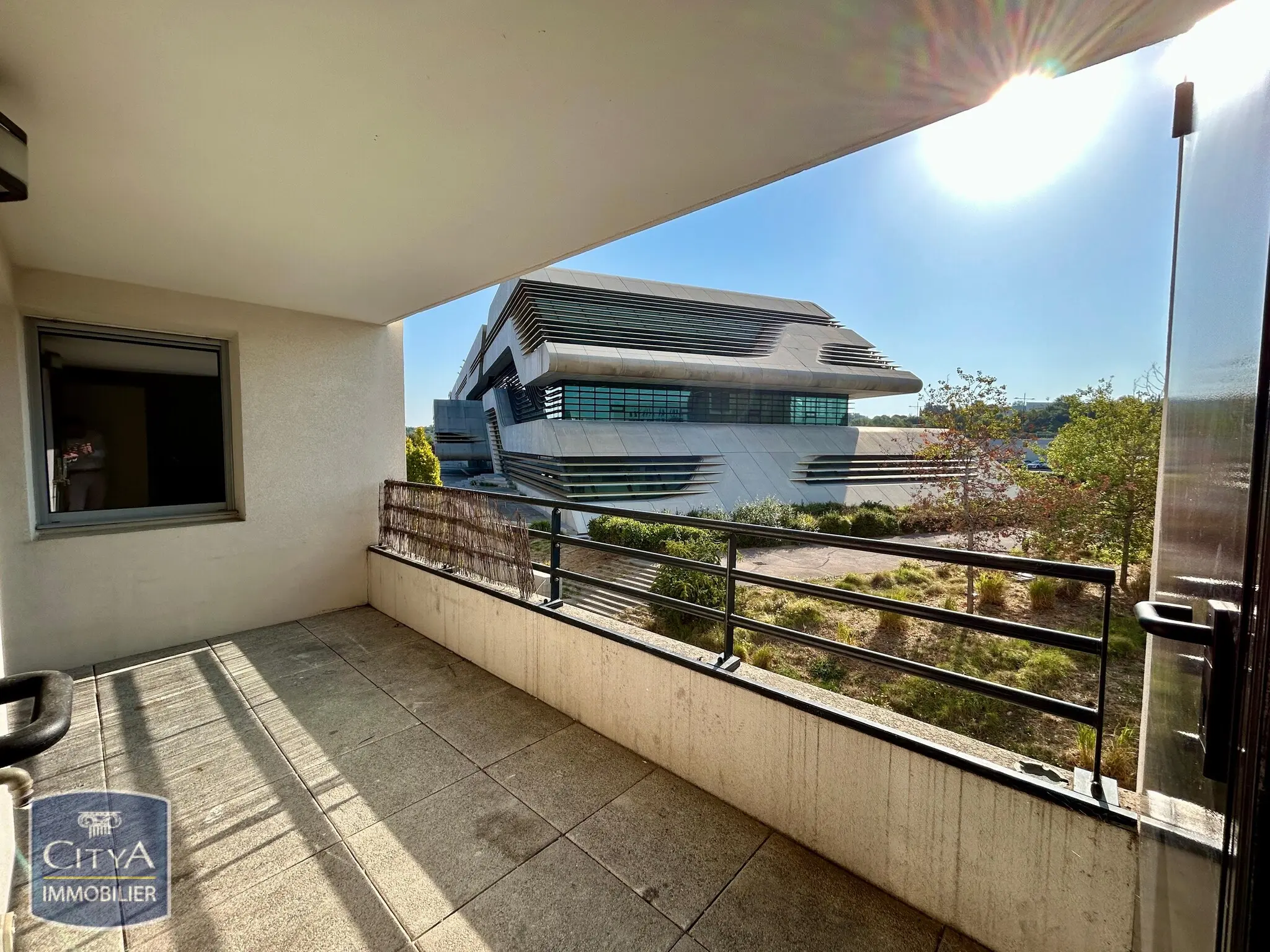 Photo 2 Appartement 3 pièces 60.2m²