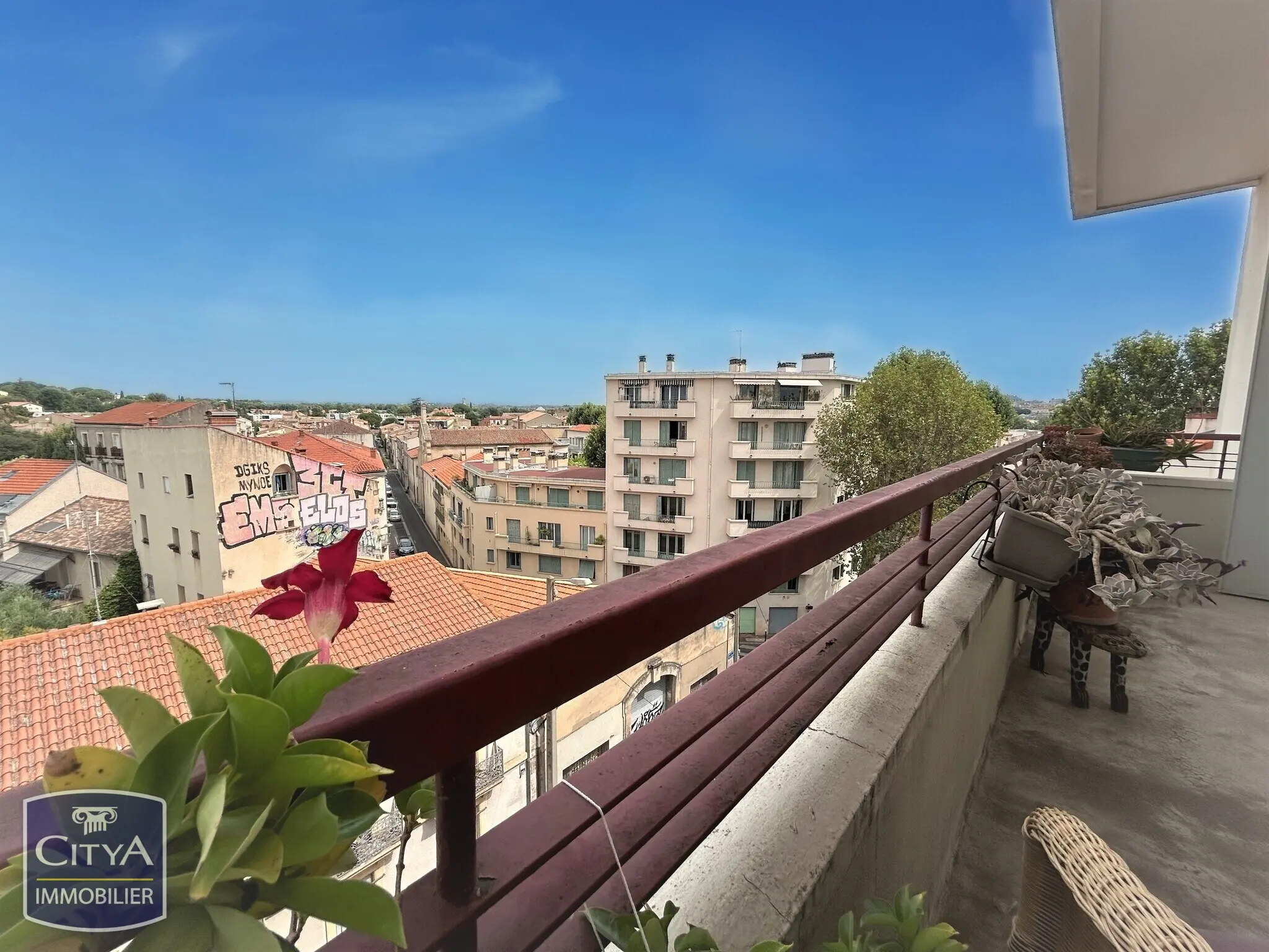 Photo 1 Appartement 3 pièces 66.41m²