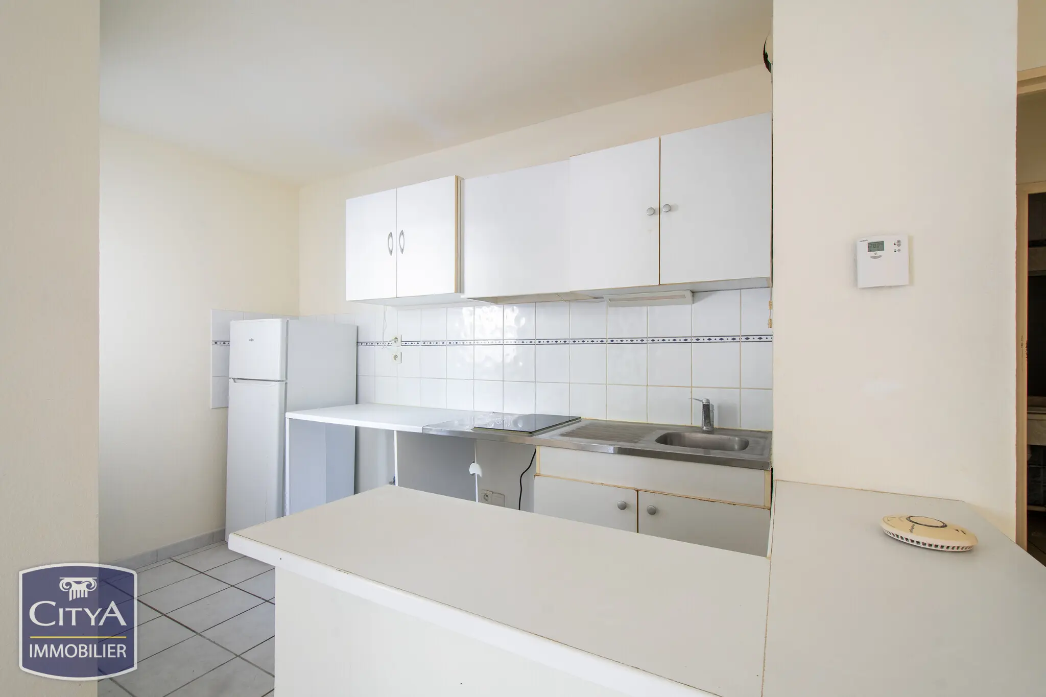 Photo 5 Appartement 2 pièces 37.96m²