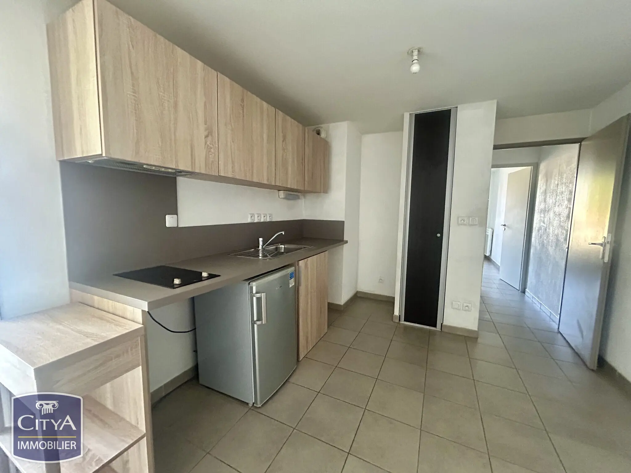 Photo 3 Appartement 2 pièces 38.94m²
