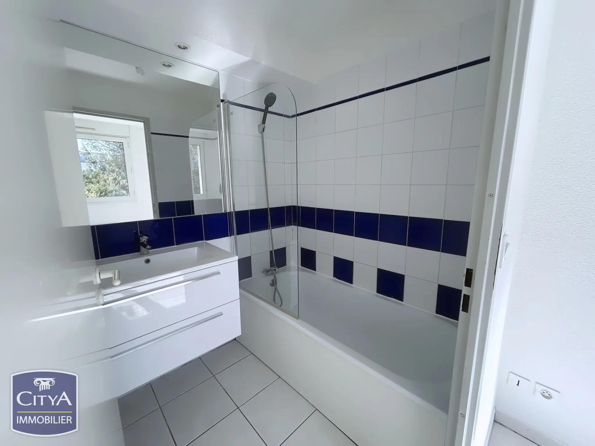 Photo 5 Appartement 2 pièces 30.81m²