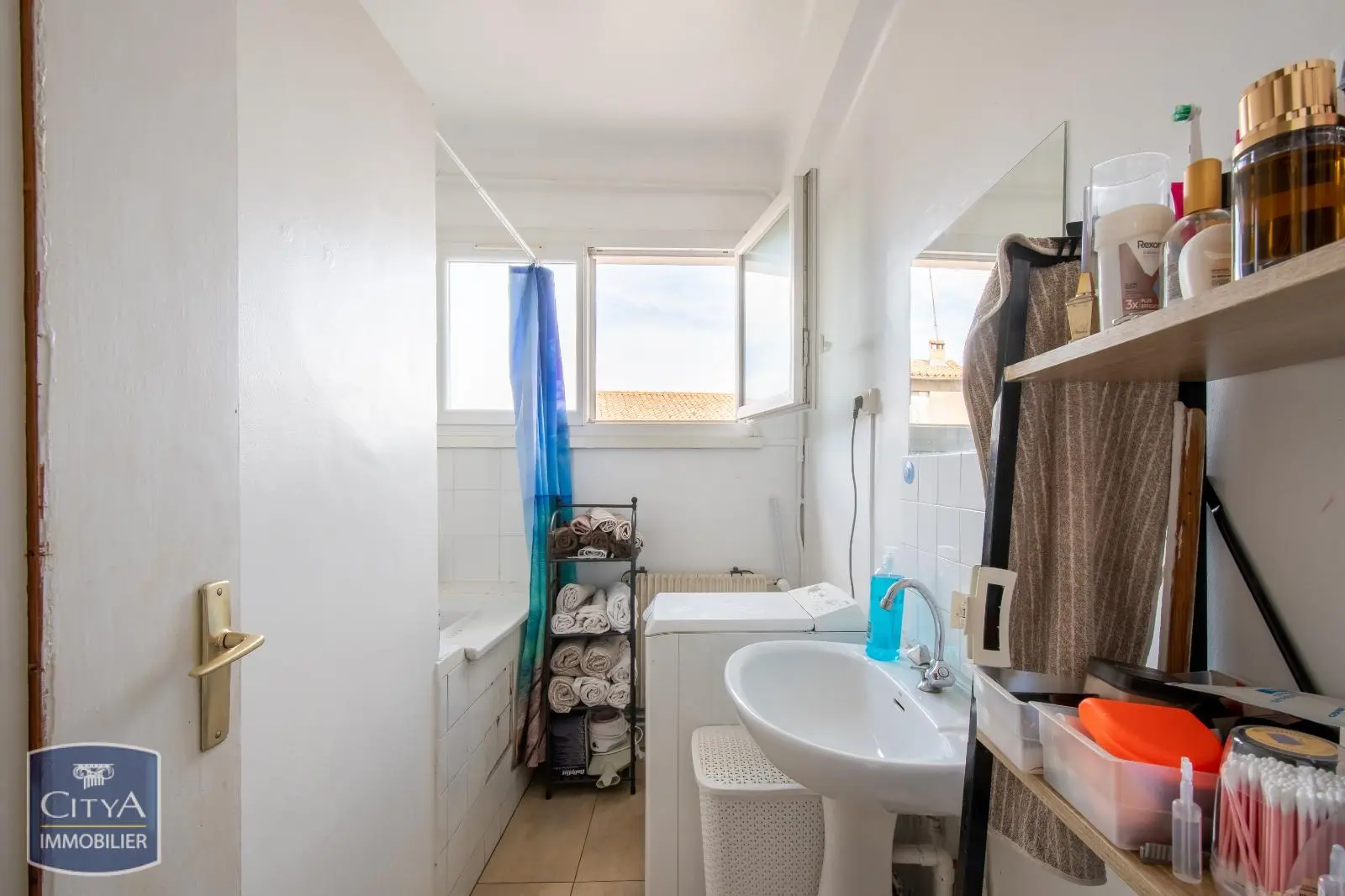 Photo 8 Appartement 2 pièces 51.66m²