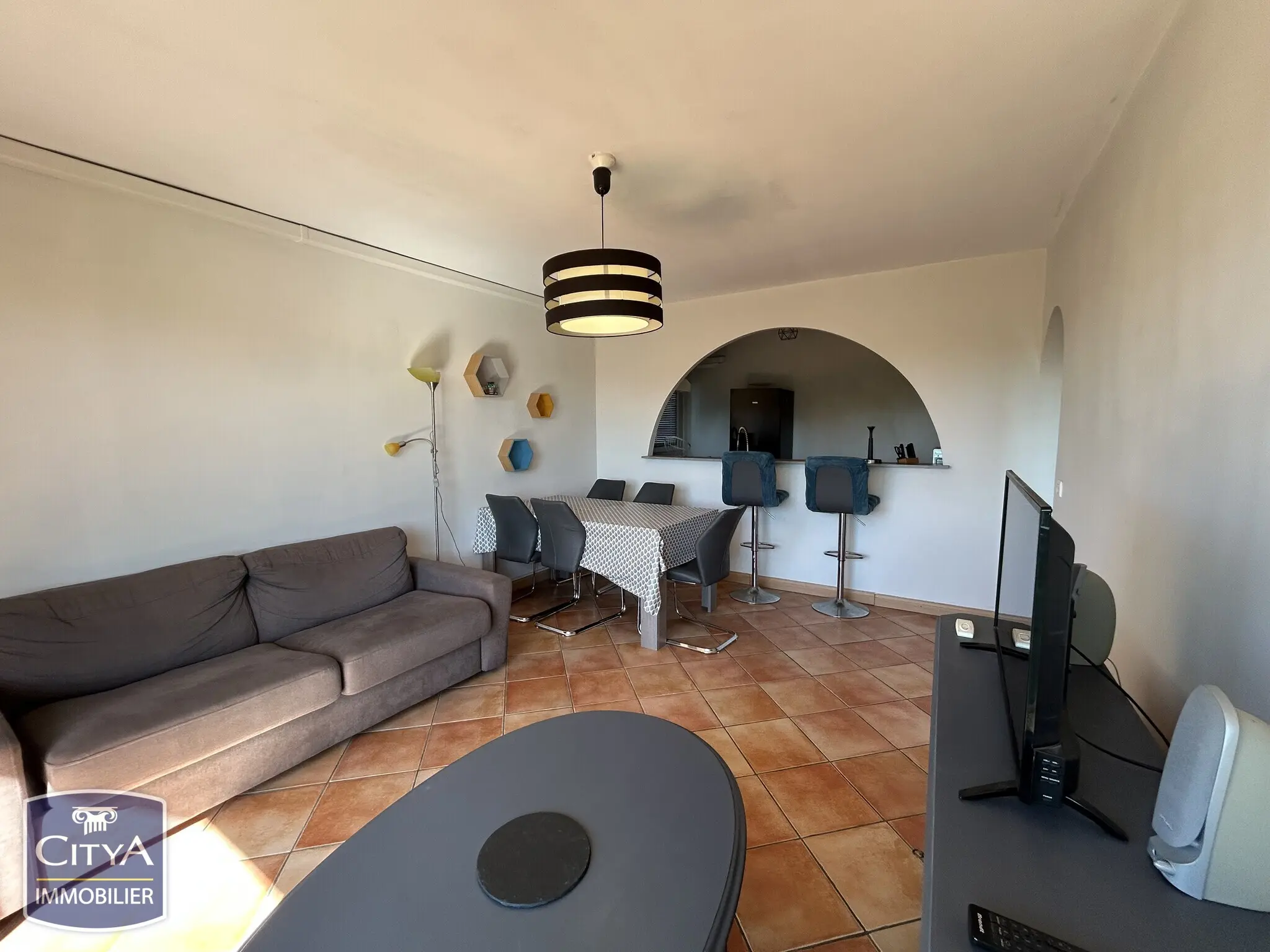 Photo 5 Appartement 3 pièces 64.62m²