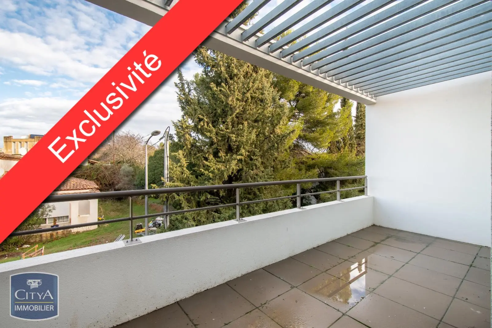 Photo 1 Appartement 2 pièces 36.66m²