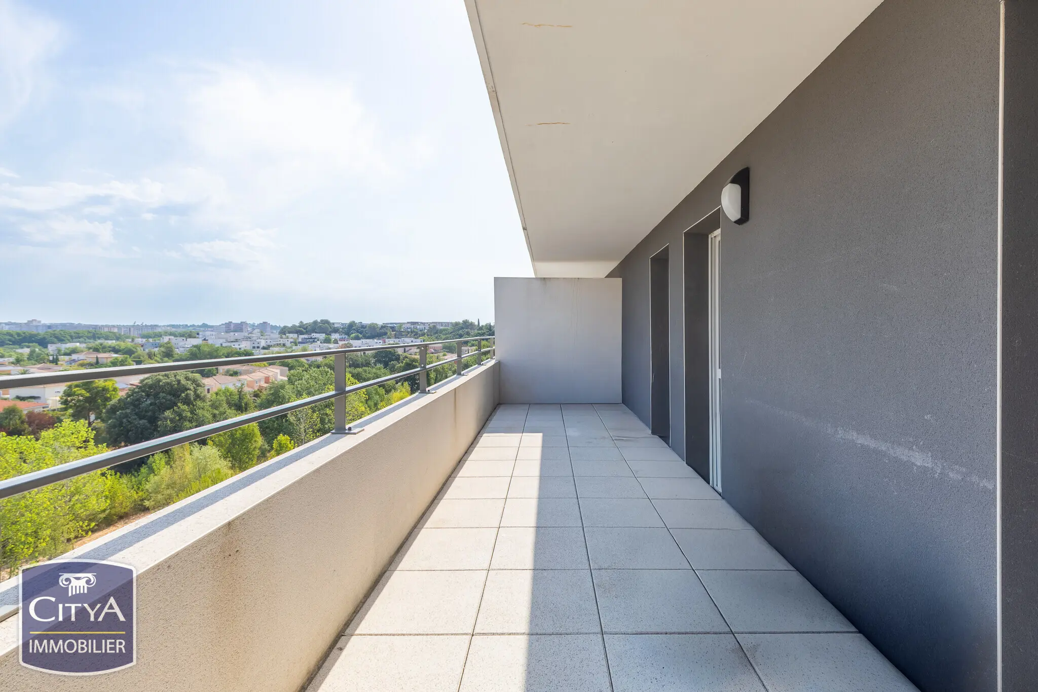 Photo 1 Appartement 3 pièces 55.95m²