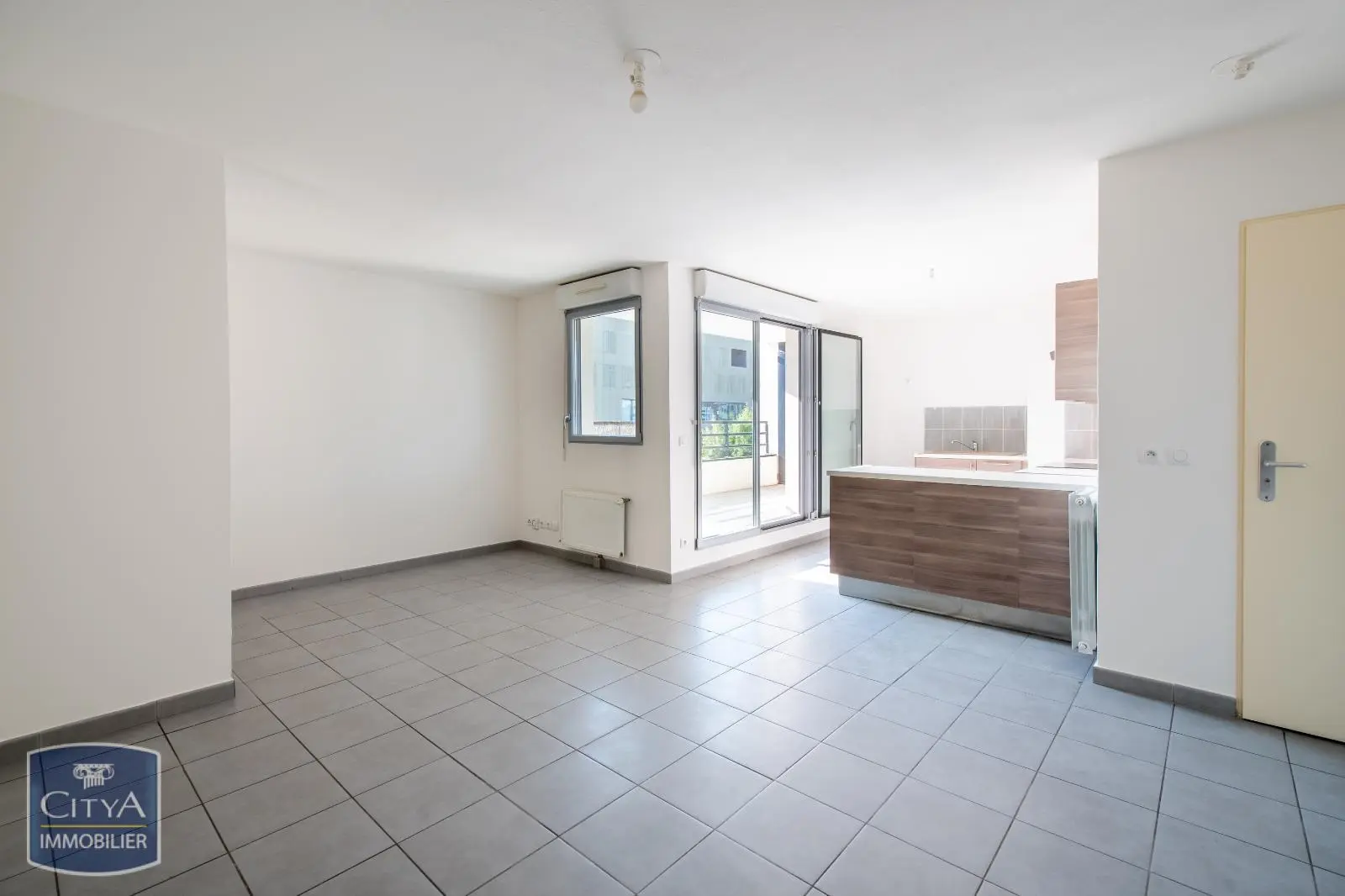 Photo 4 Appartement 3 pièces 60.2m²