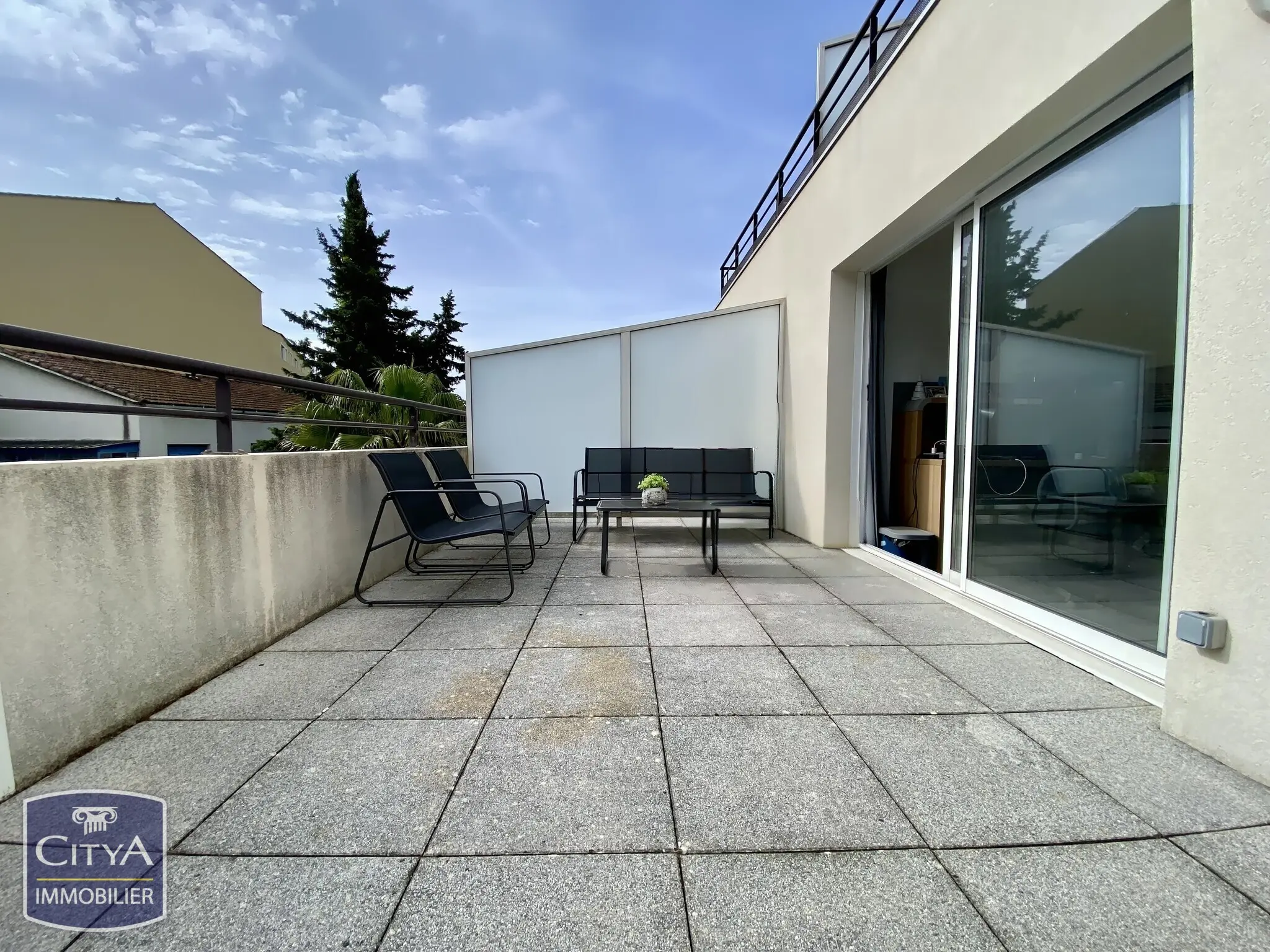 Photo 1 Appartement 1 pièce 25.29m²