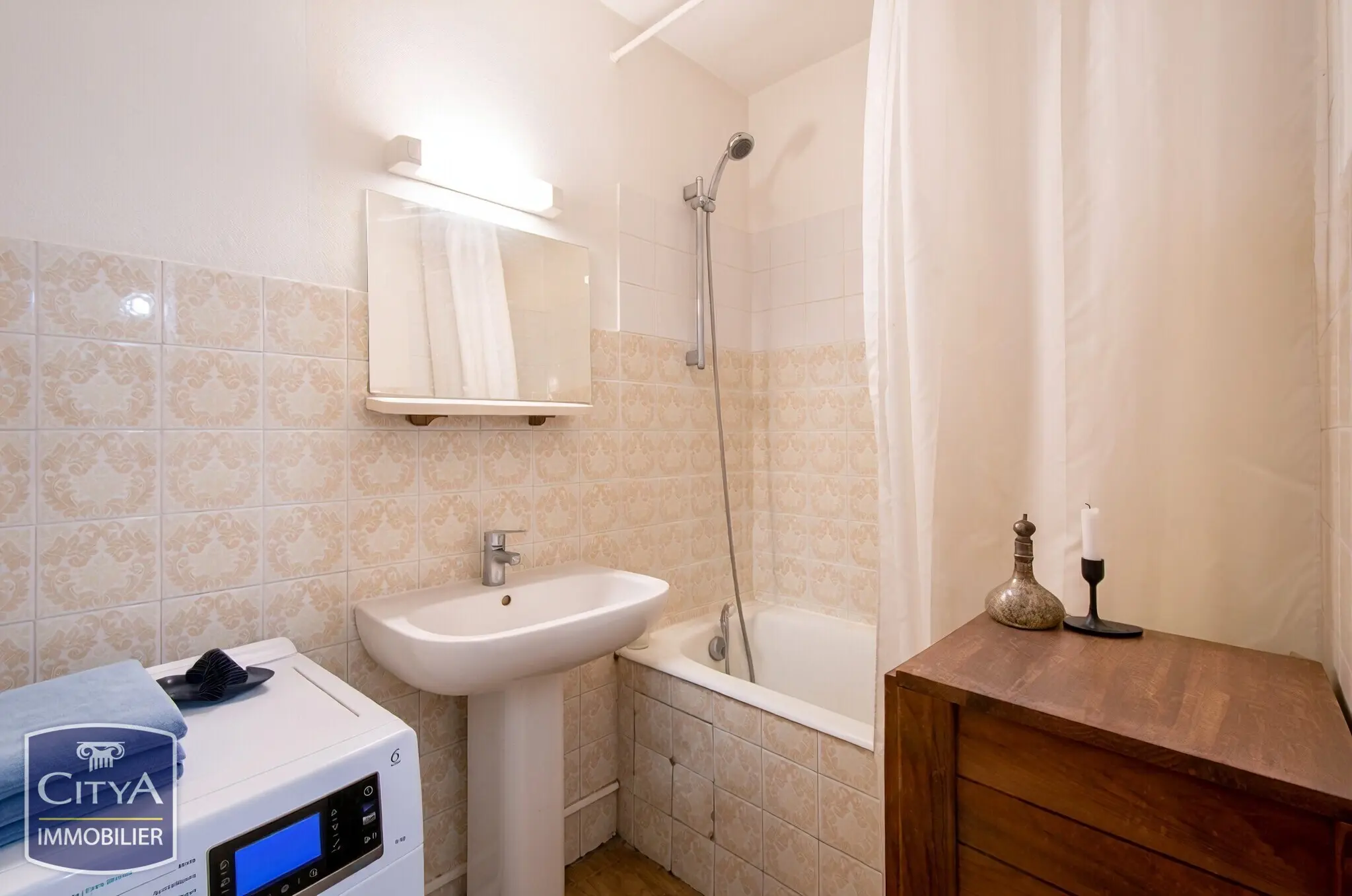 Photo 6 Appartement 2 pièces 45.44m²