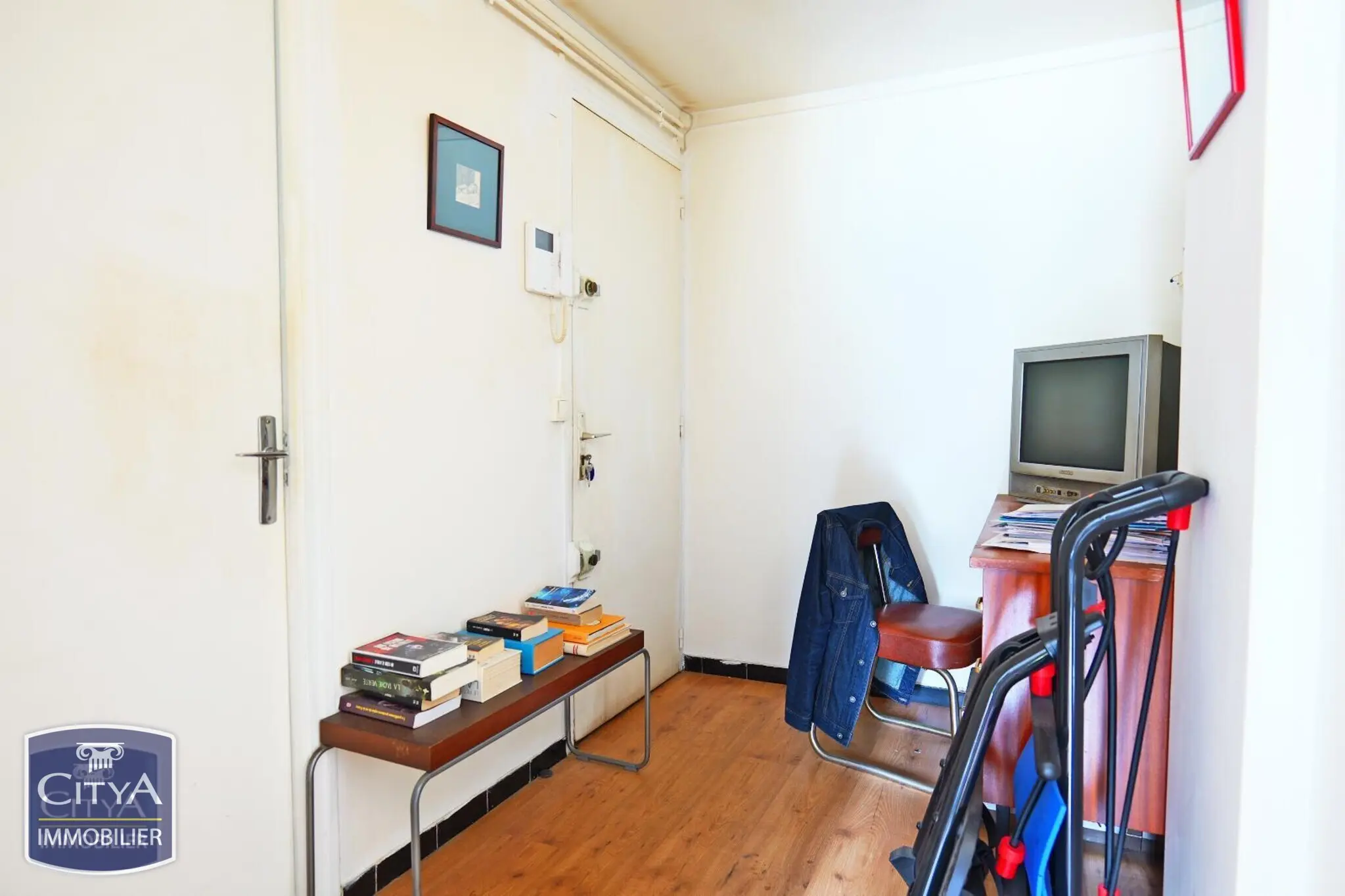 Photo 7 appartement Montpellier