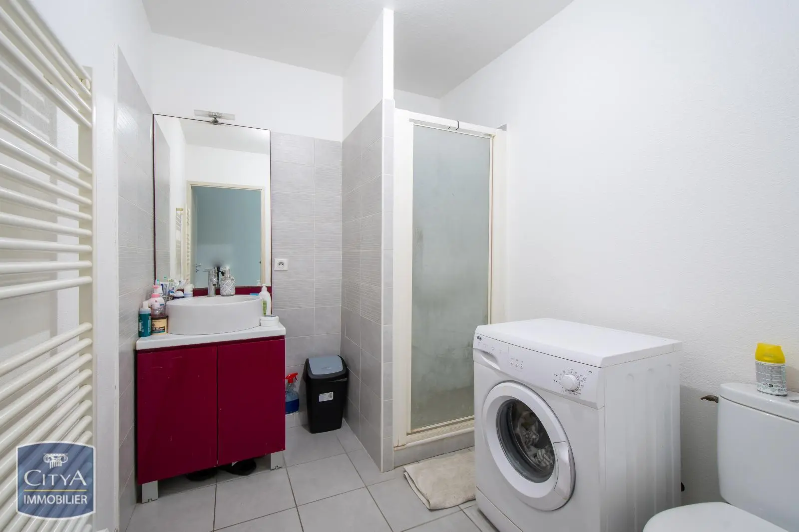 Photo 6 Appartement 3 pièces 50.66m²