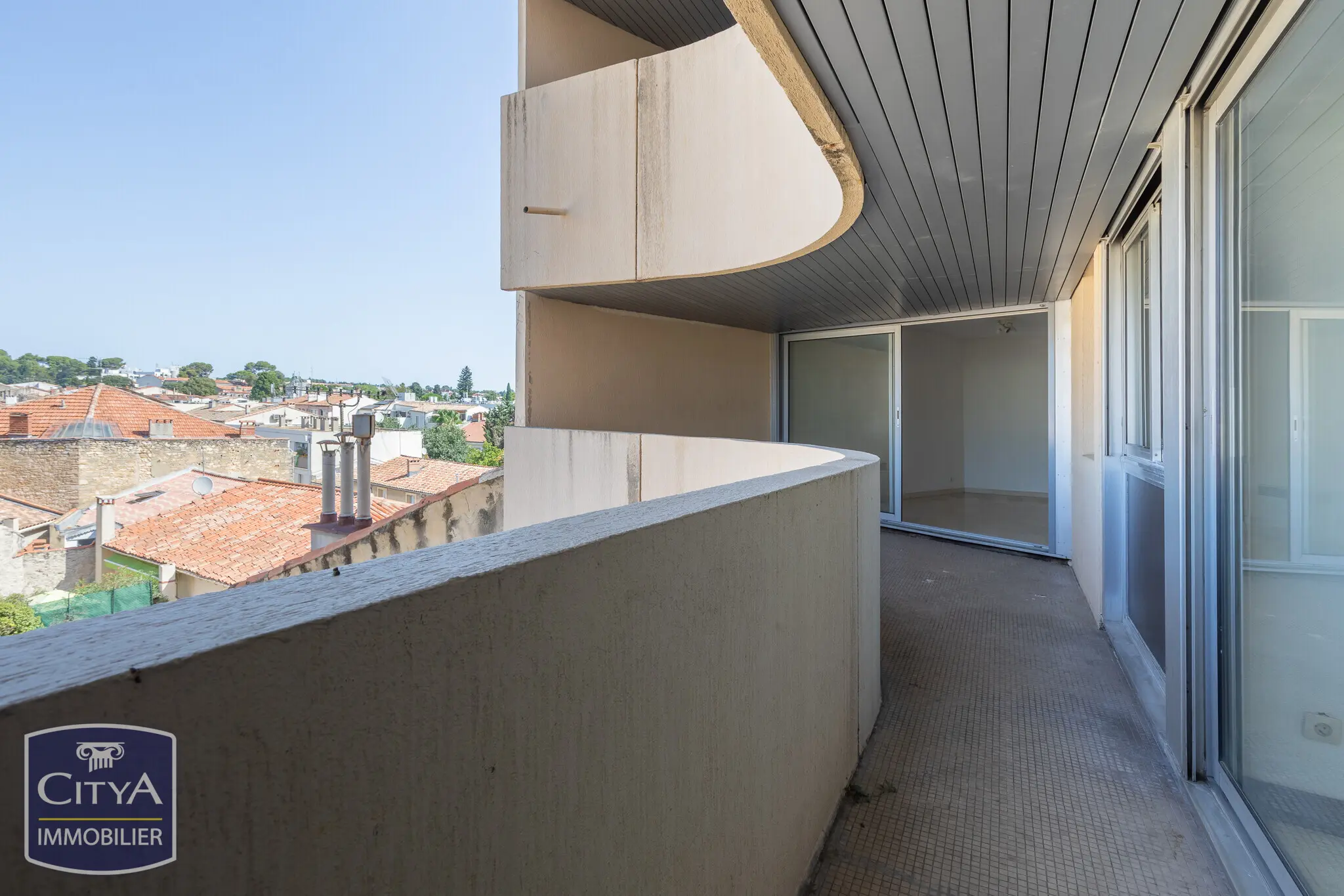 Photo 2 appartement Montpellier