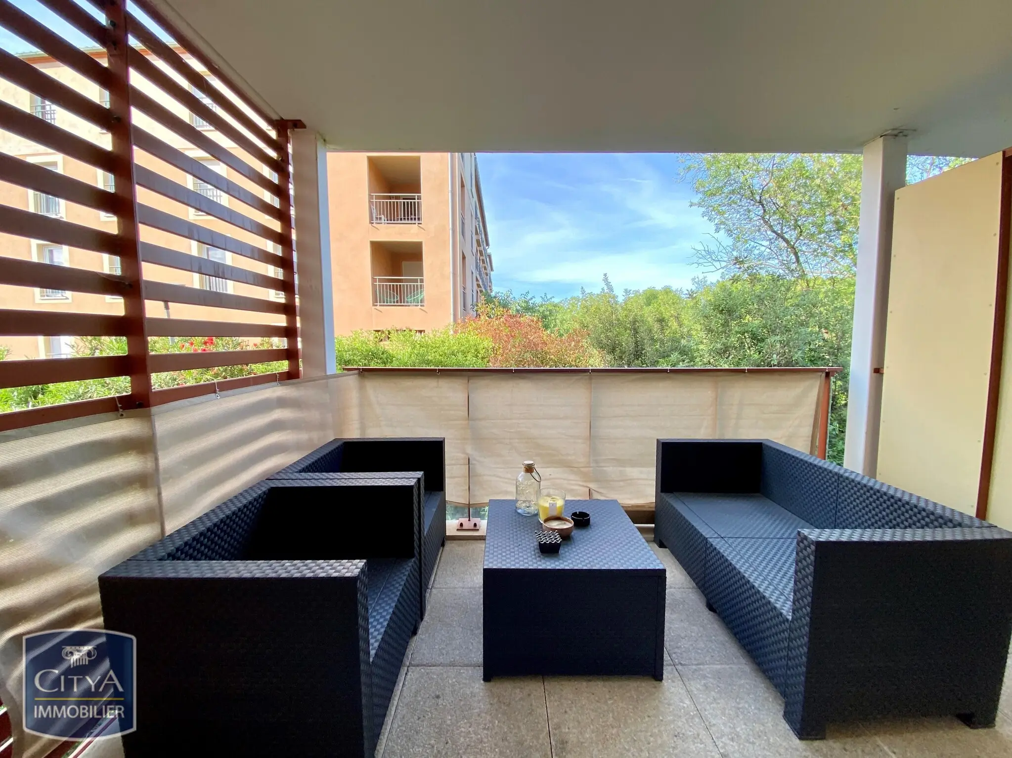 Photo 2 Appartement 2 pièces 40.32m²