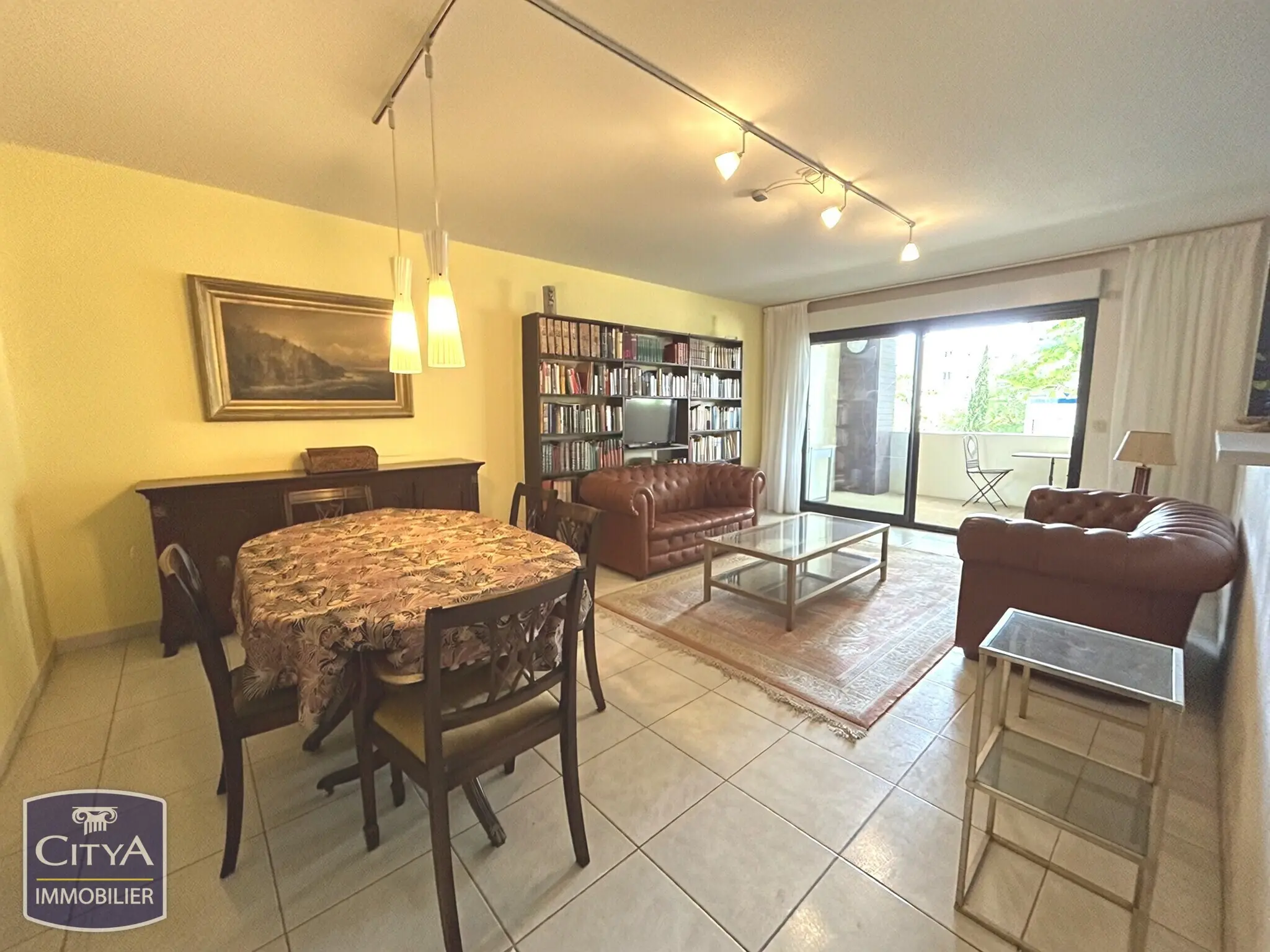 Photo 4 Appartement 3 pièces 69.54m²
