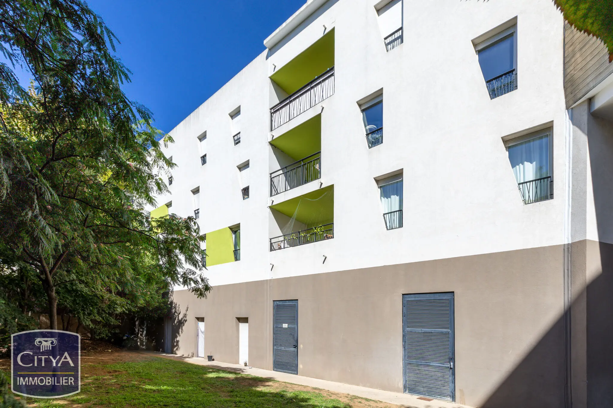 Photo 9 Appartement 2 pièces 44.52m²